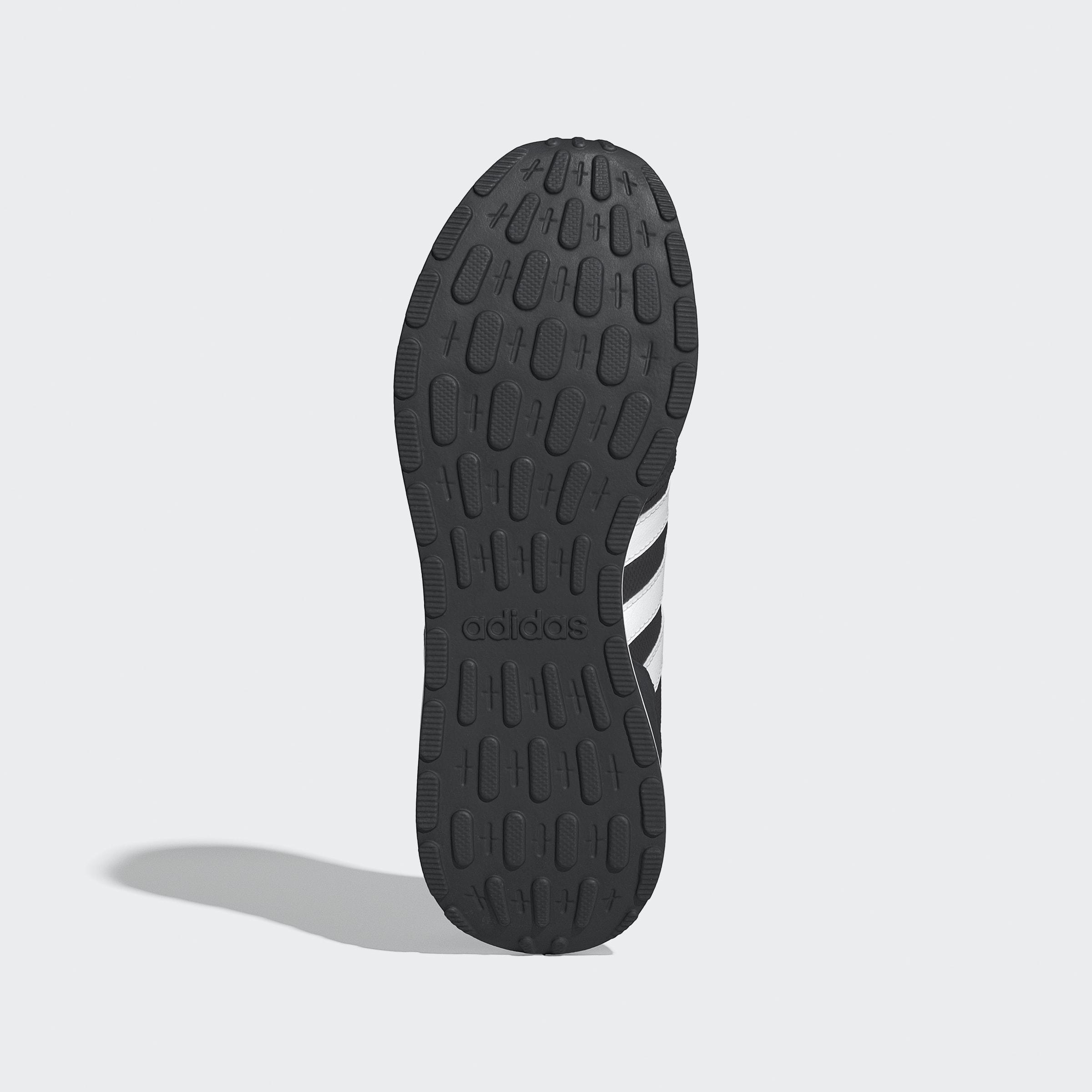 Run 60s 4.0 Shoes, Black, , large image number 7