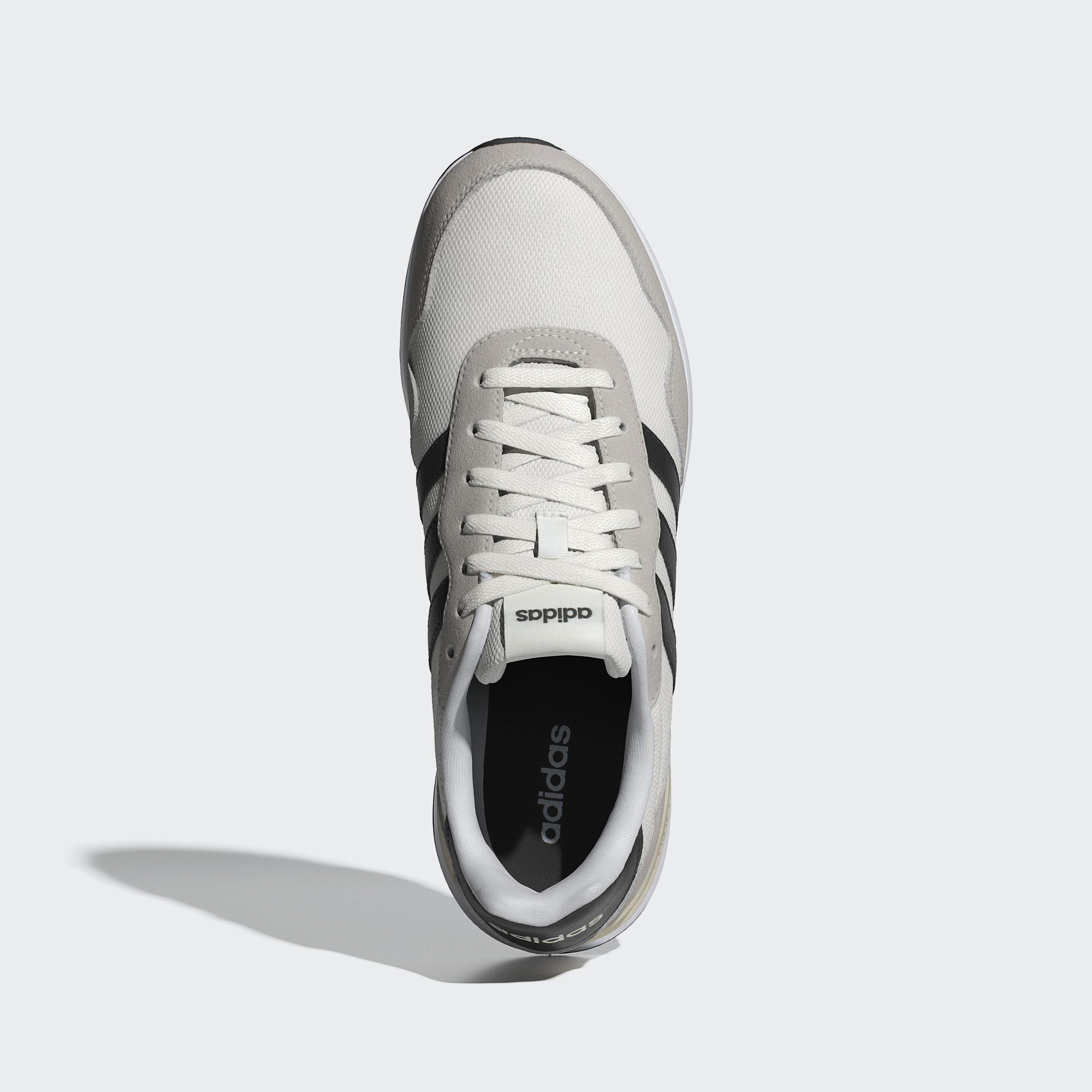Run 60s 4.0 Shoes, White, , large image number 1