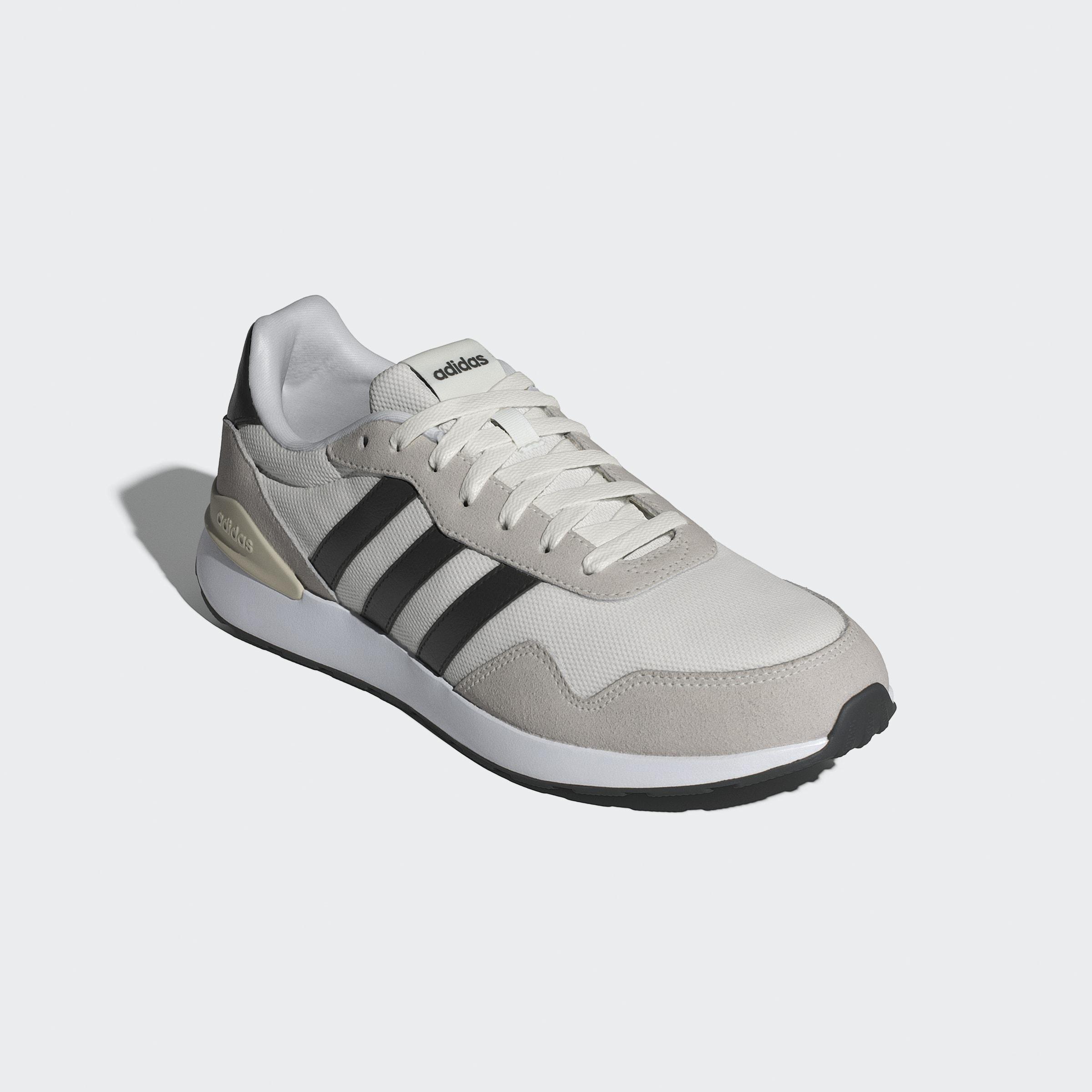 Run 60s 4.0 Shoes, White, , large image number 2