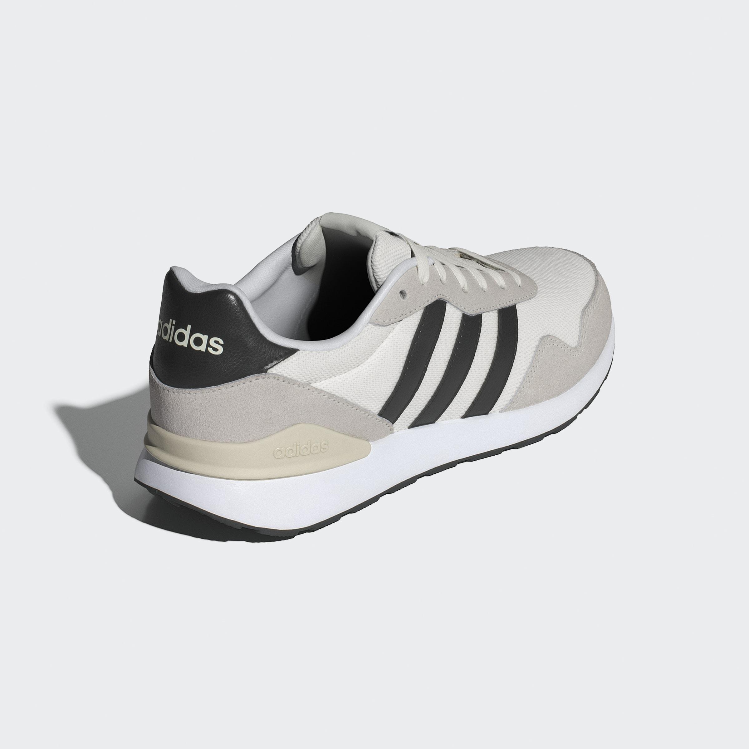 Run 60s 4.0 Shoes, White, , large image number 3