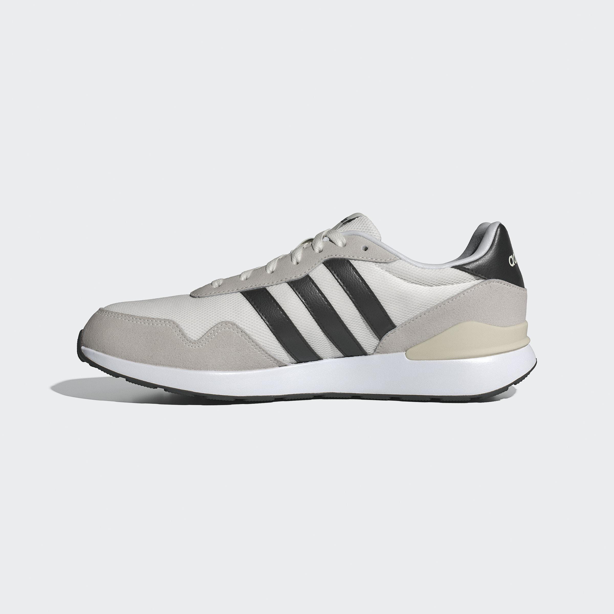 Run 60s 4.0 Shoes, White, , large image number 7