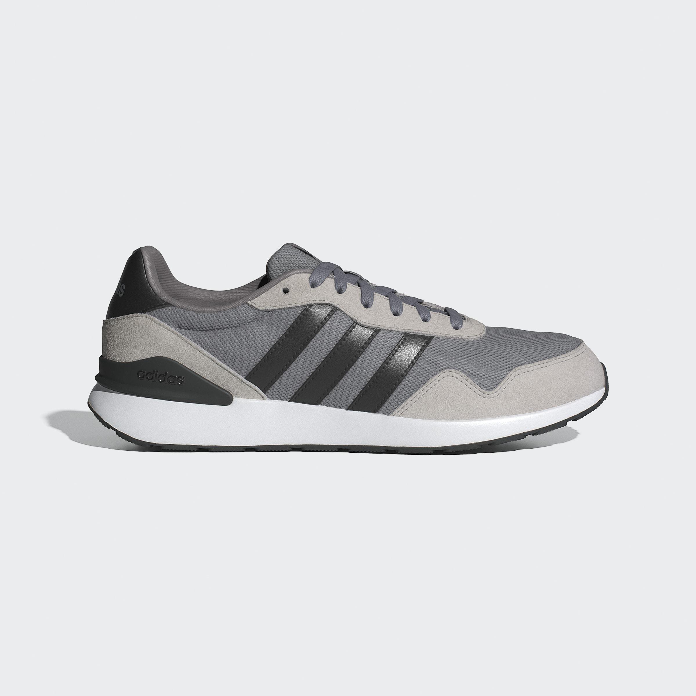 Run 60s 4.0 Shoes, Grey