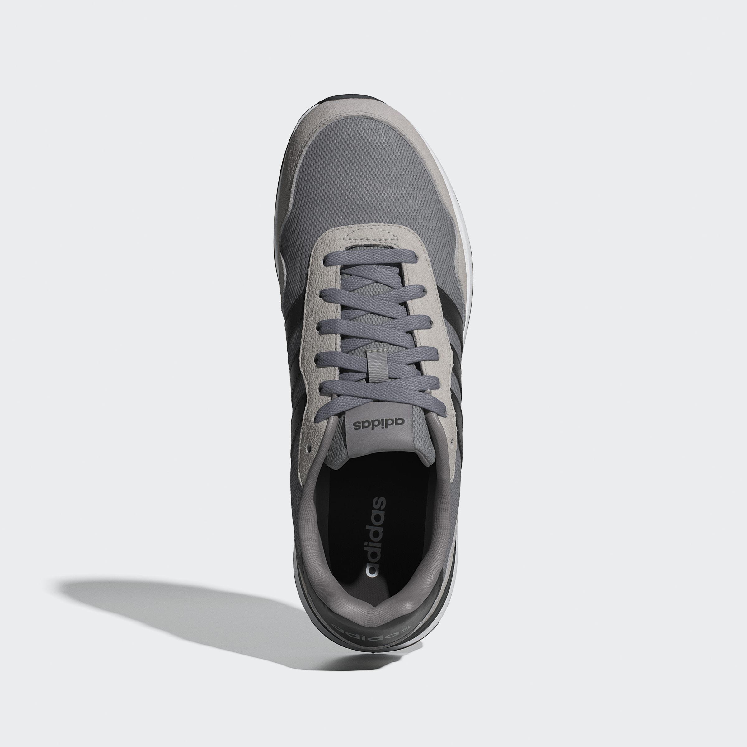 Run 60s 4.0 Shoes, Grey