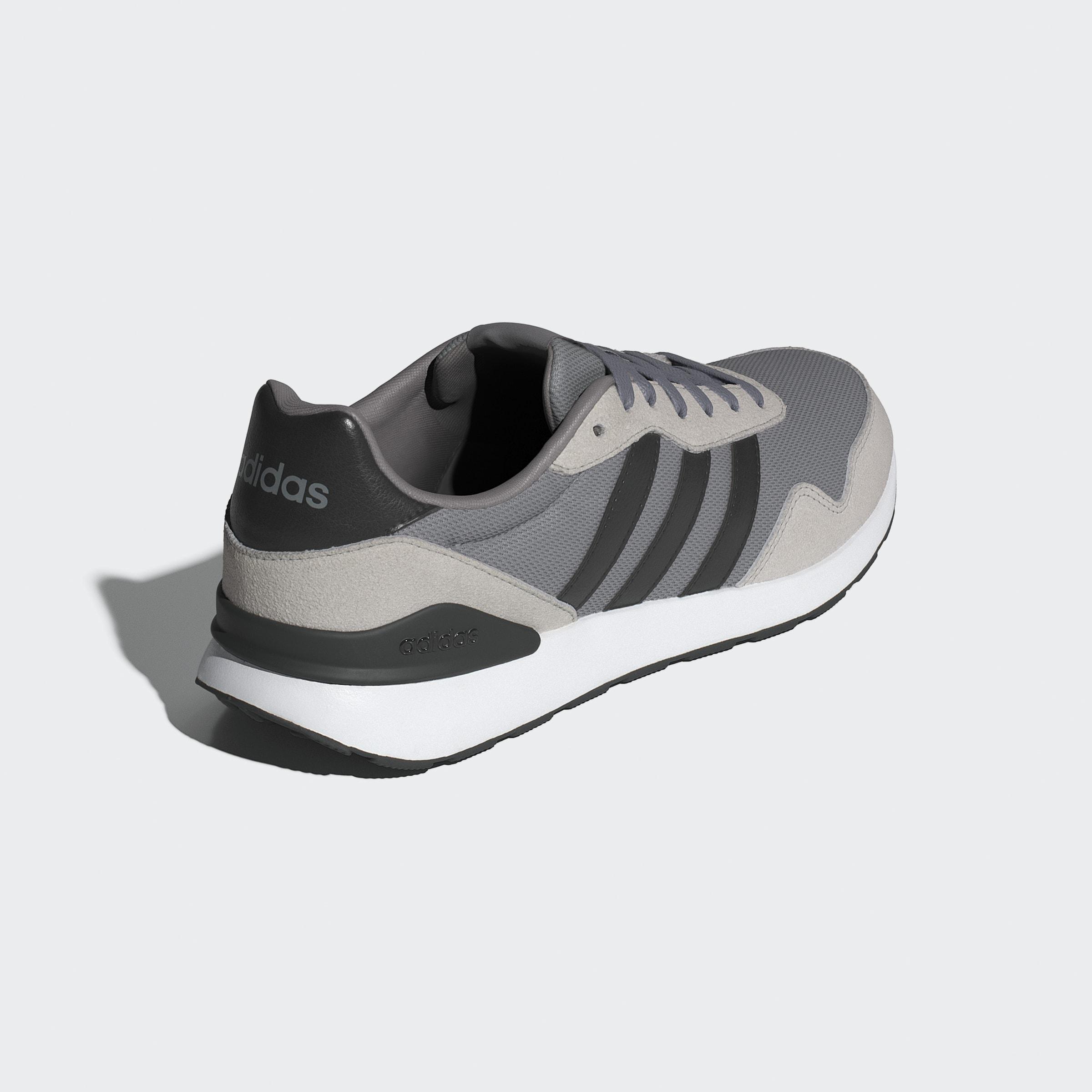 Run 60s 4.0 Shoes, Grey, A701_ONE, large image number 3