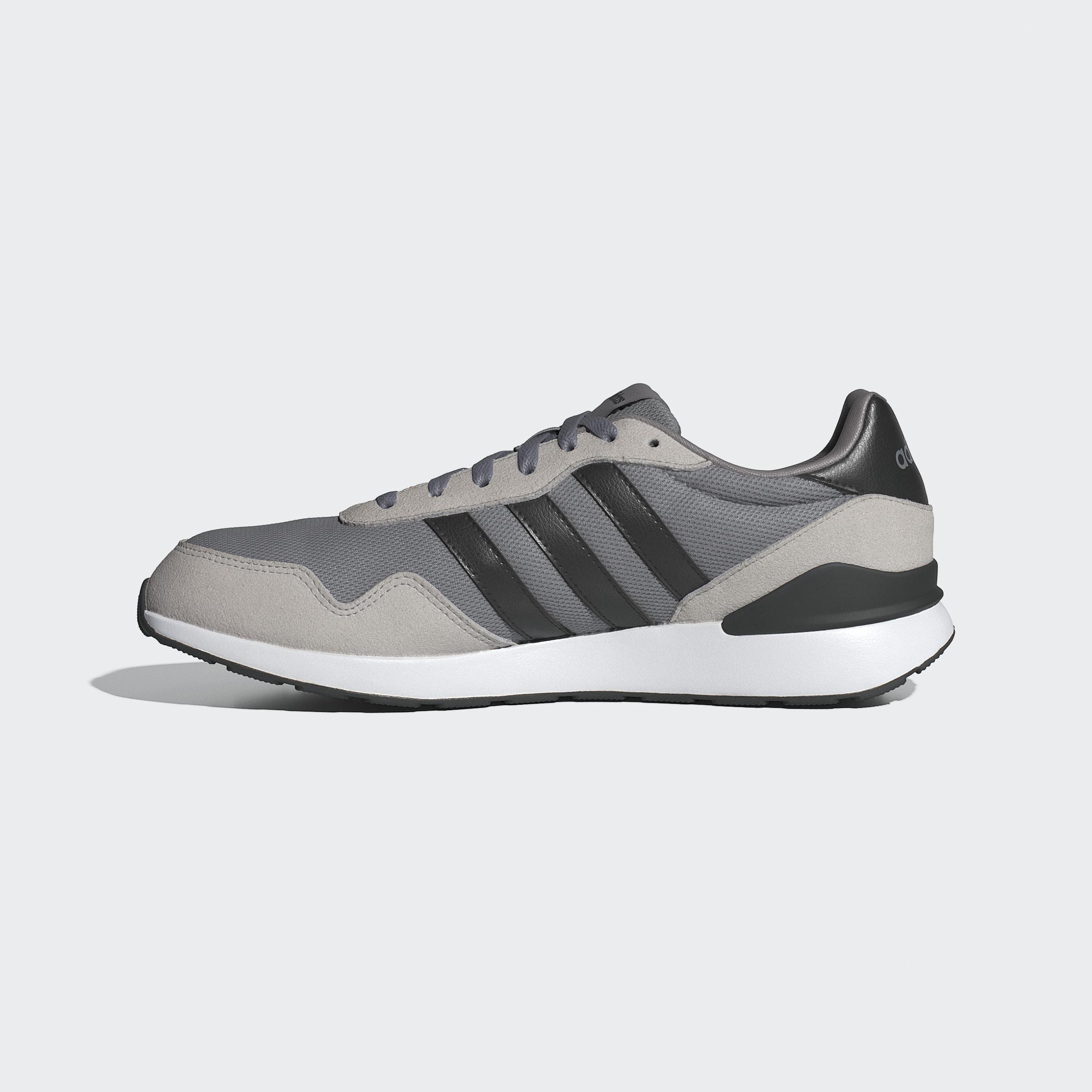 Run 60s 4.0 Shoes, Grey, A701_ONE, large image number 6