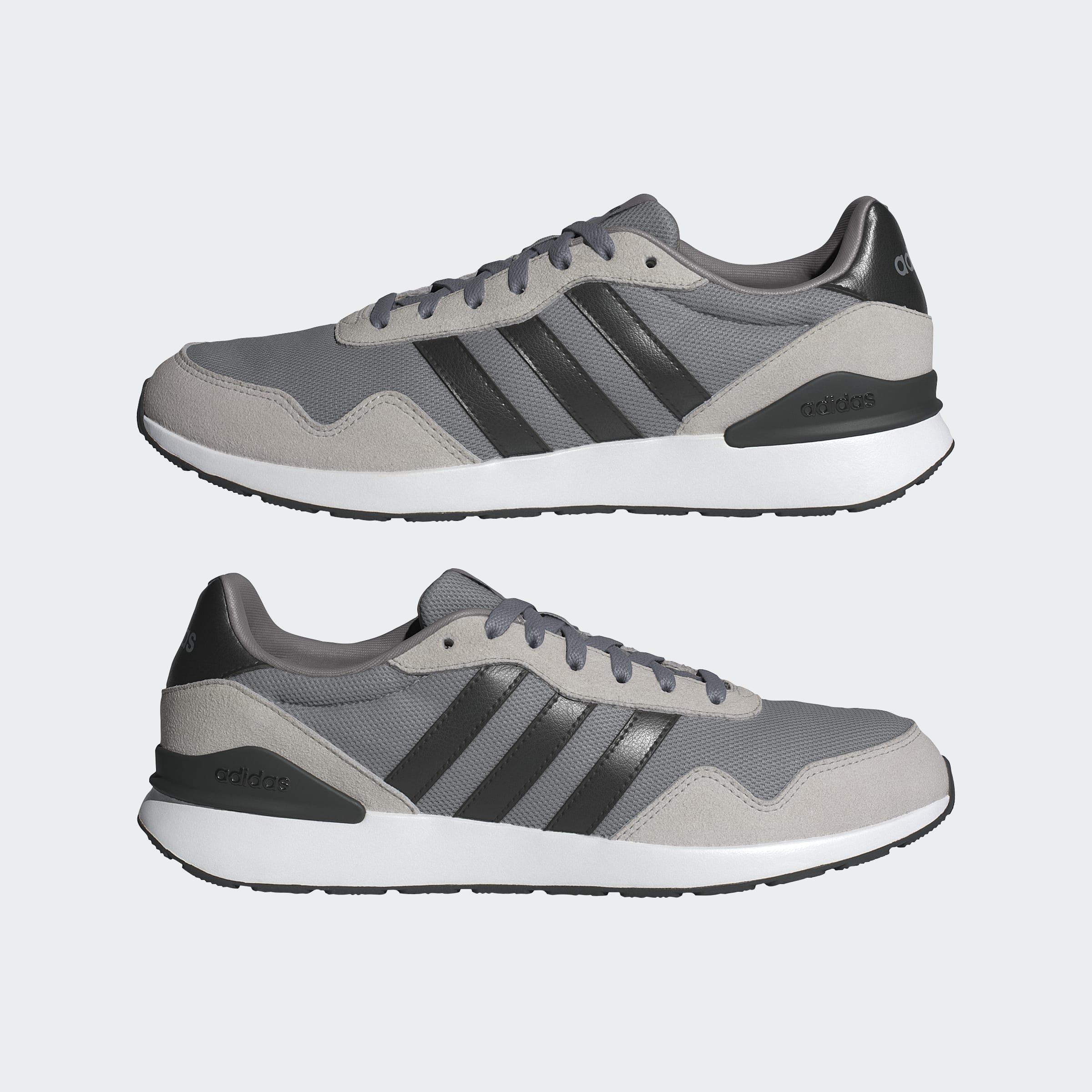 Run 60s 4.0 Shoes, Grey, A701_ONE, large image number 7