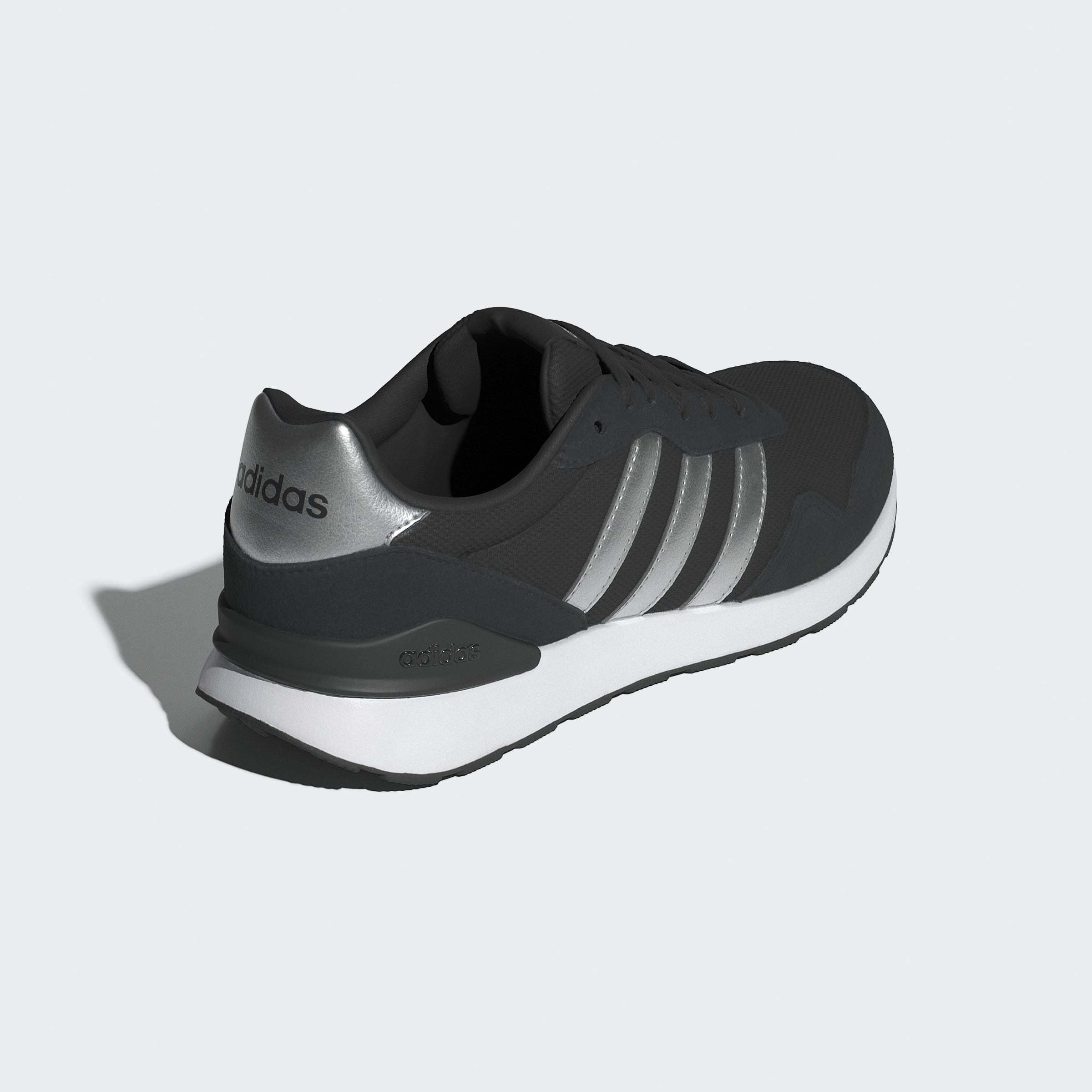 Run 60s 4.0 Shoes, Black, A701_ONE, large image number 3