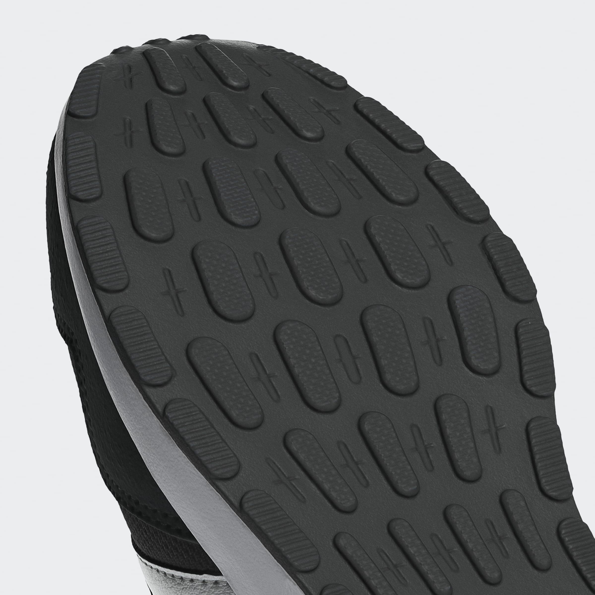 Run 60s 4.0 Shoes, Black, A701_ONE, large image number 4