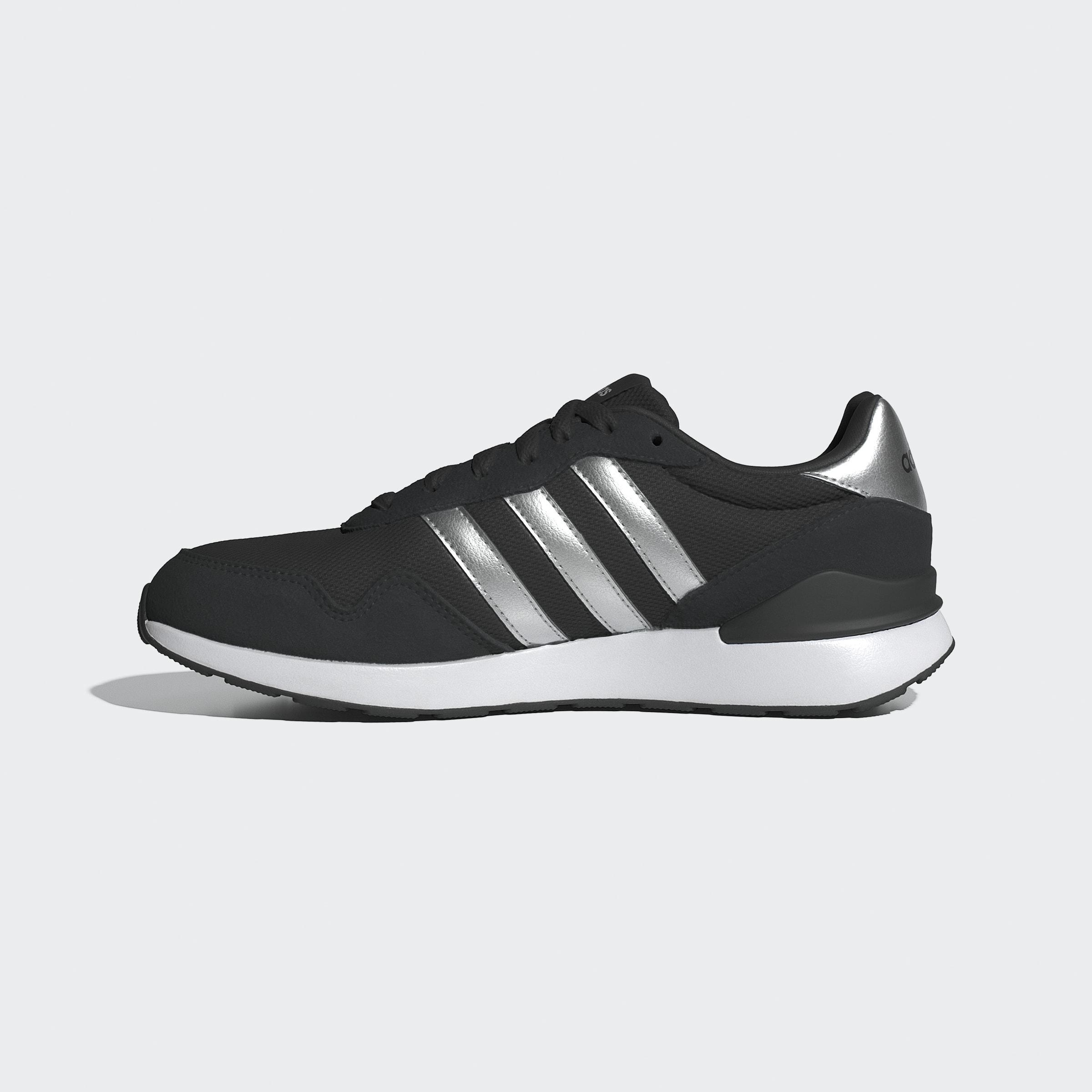 Run 60s 4.0 Shoes, Black, A701_ONE, large image number 6