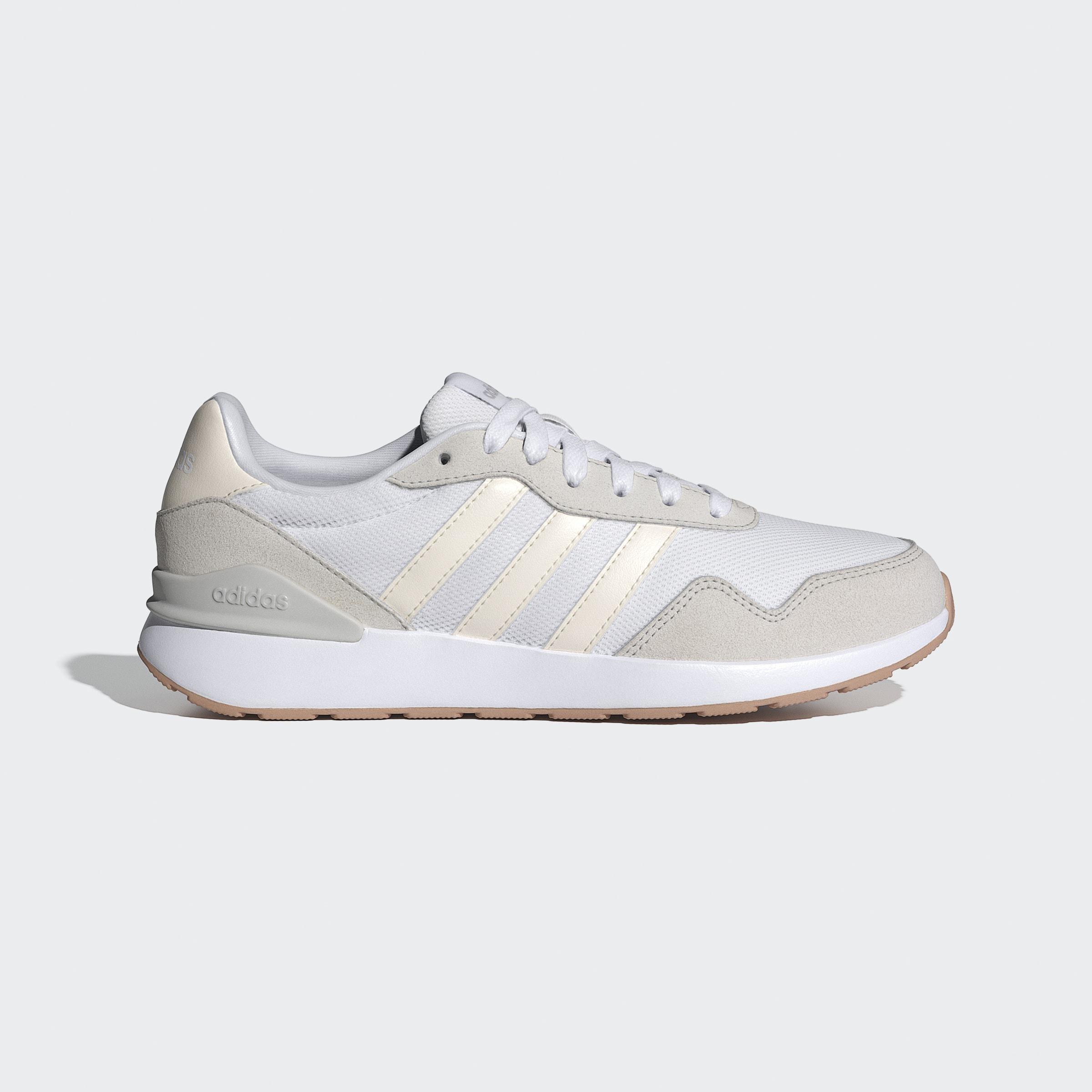 Run 60s 4.0 Shoes, White
