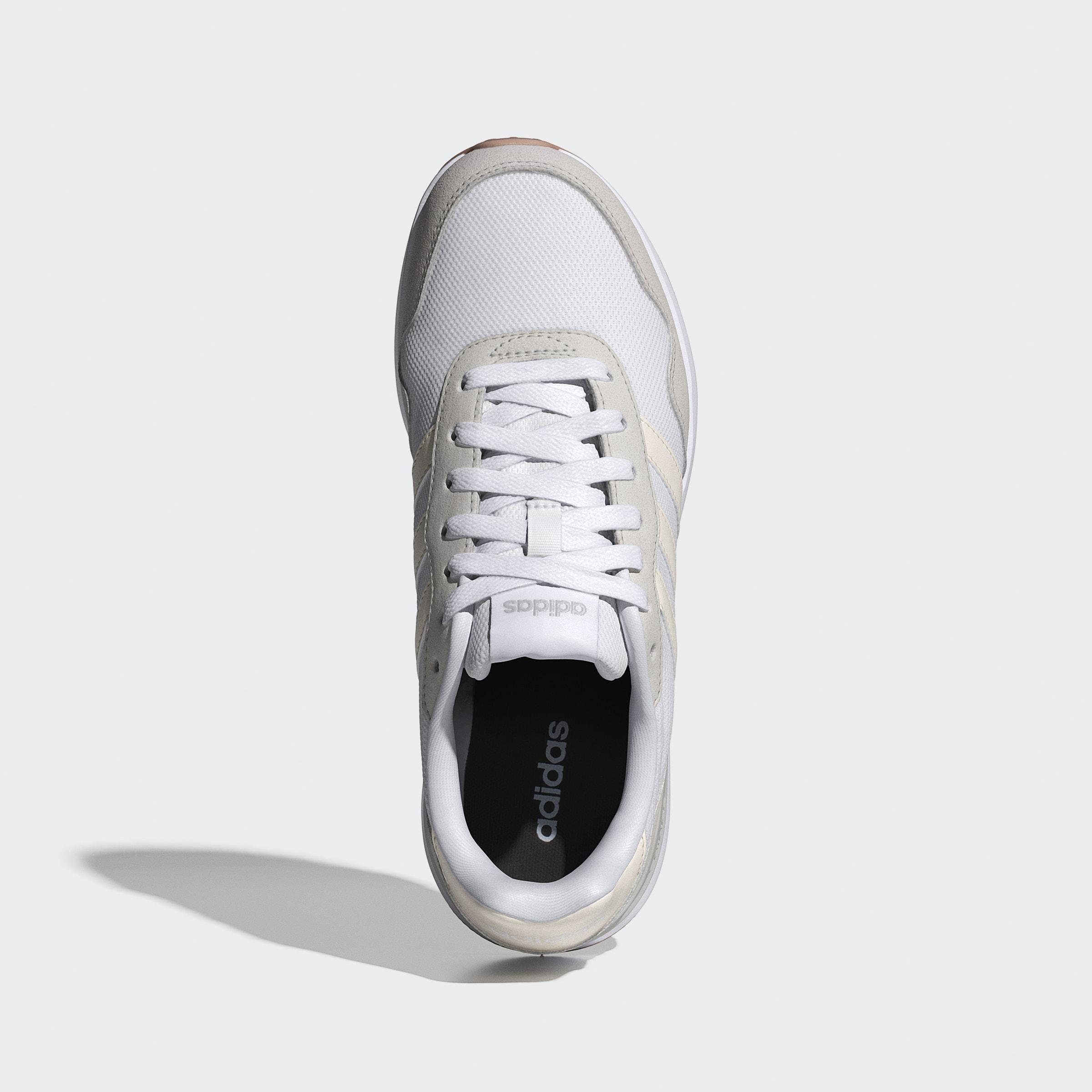 Run 60s 4.0 Shoes, White