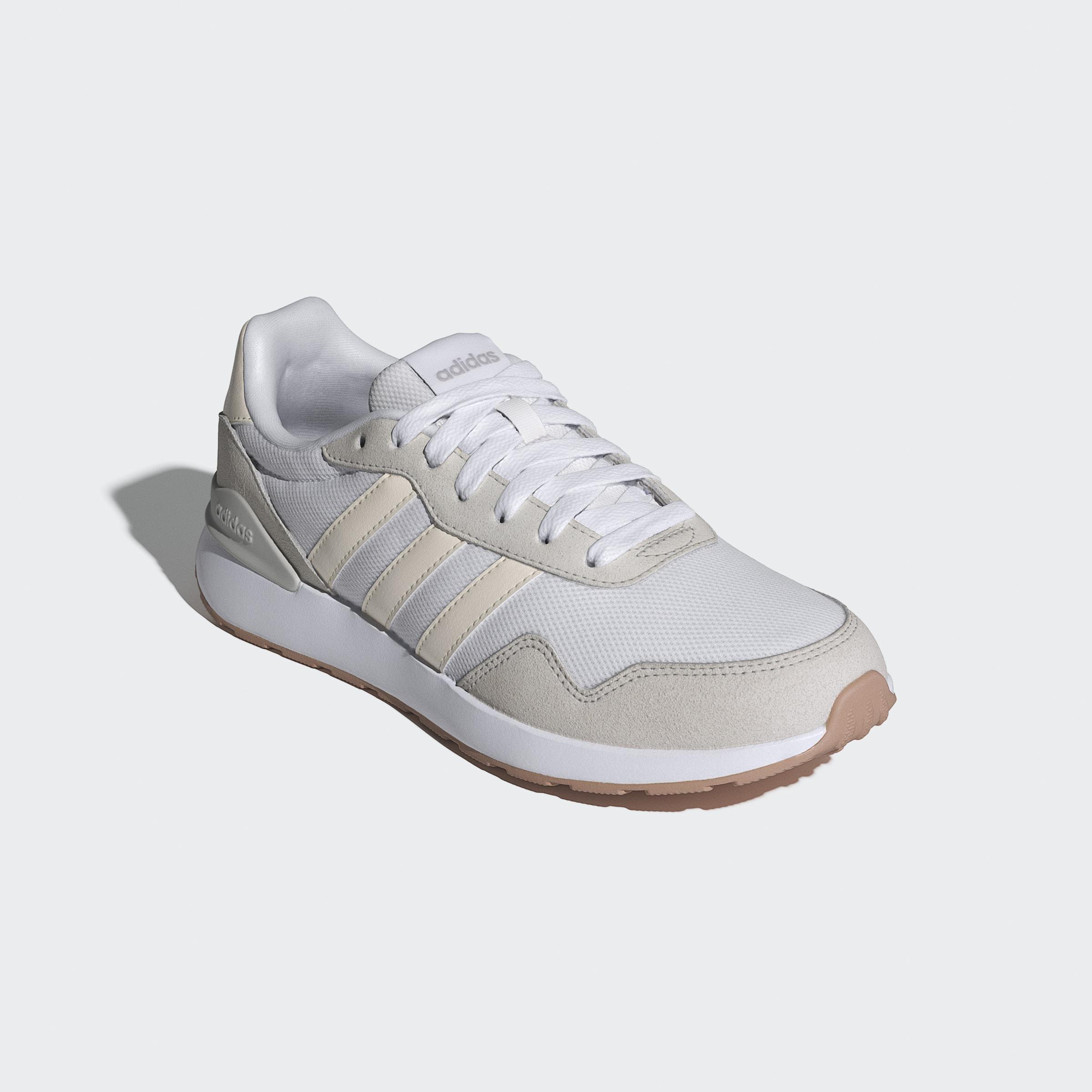 Run 60s 4.0 Shoes, White, A701_ONE, large image number 2