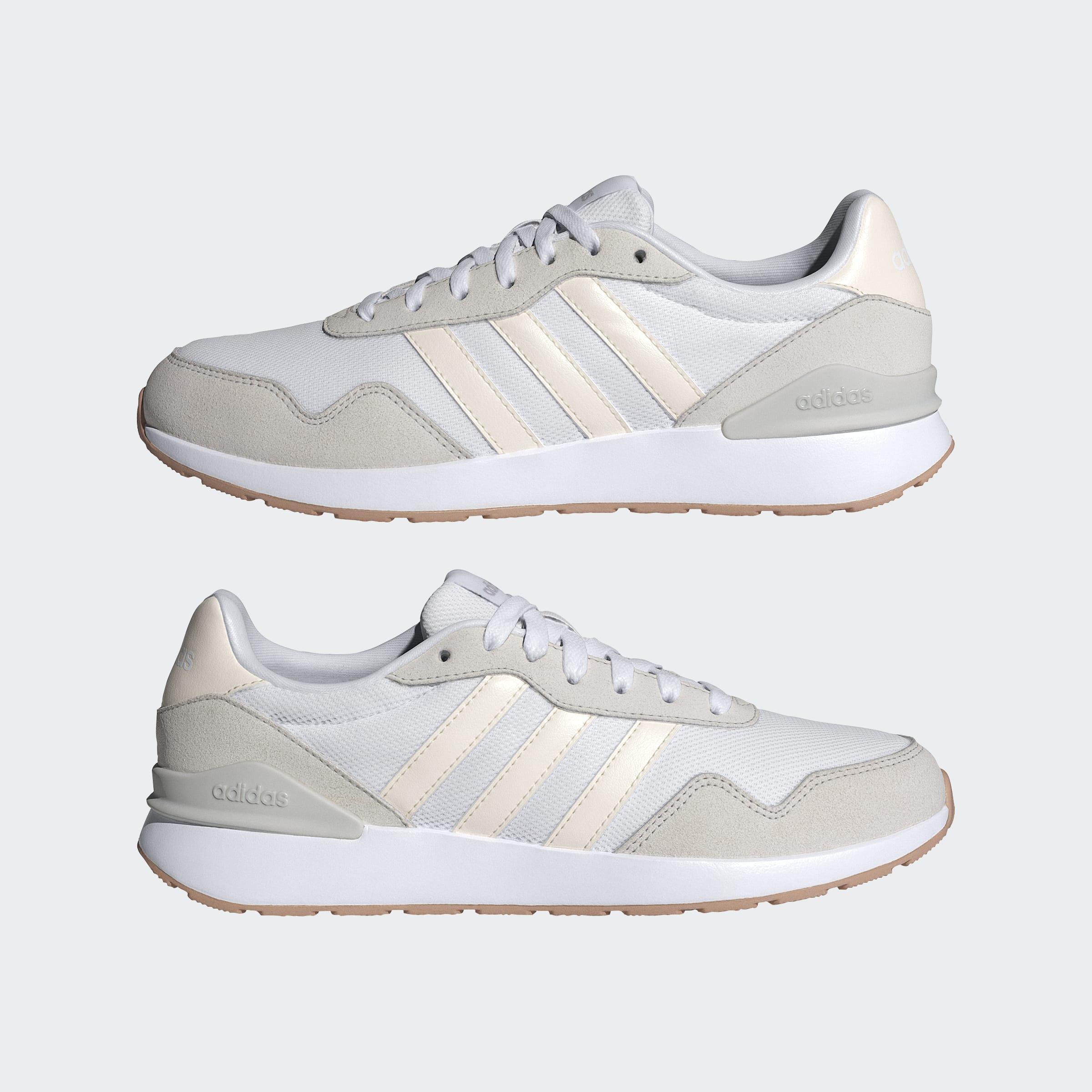 Run 60s 4.0 Shoes, White, A701_ONE, large image number 7