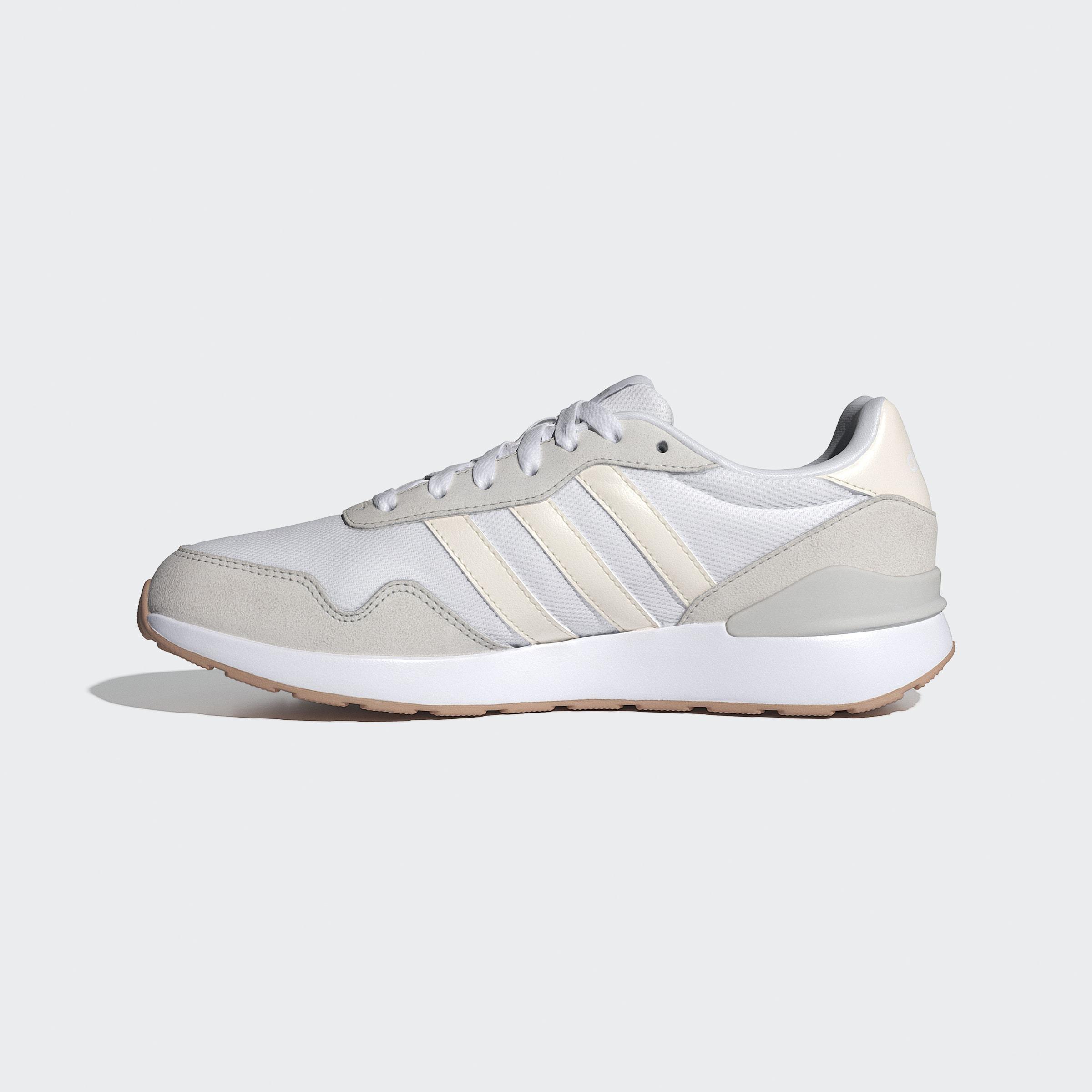 Run 60s 4.0 Shoes, White, A701_ONE, large image number 8