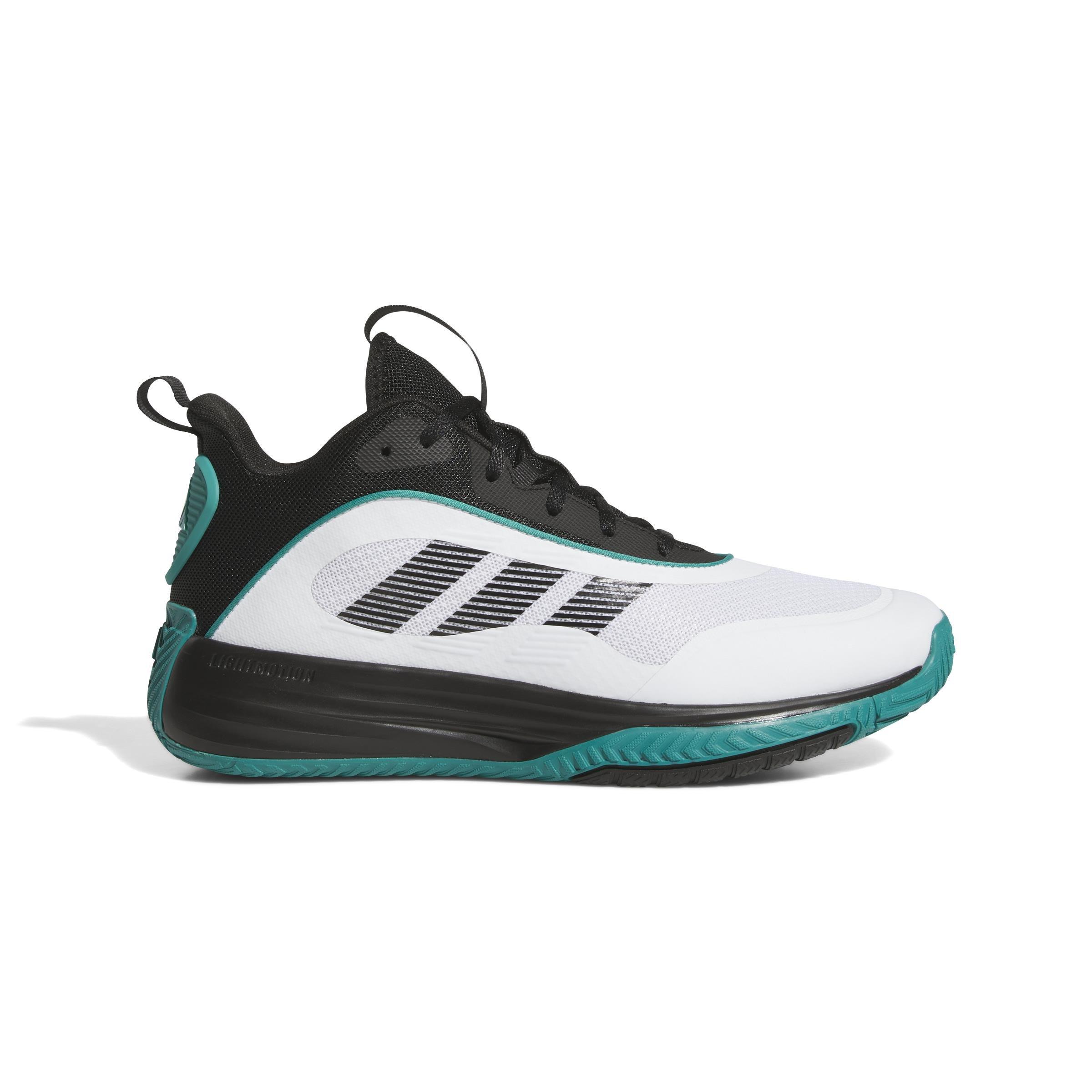 Ownthegame 3.0 Shoes, White, A701_ONE, large image number 0
