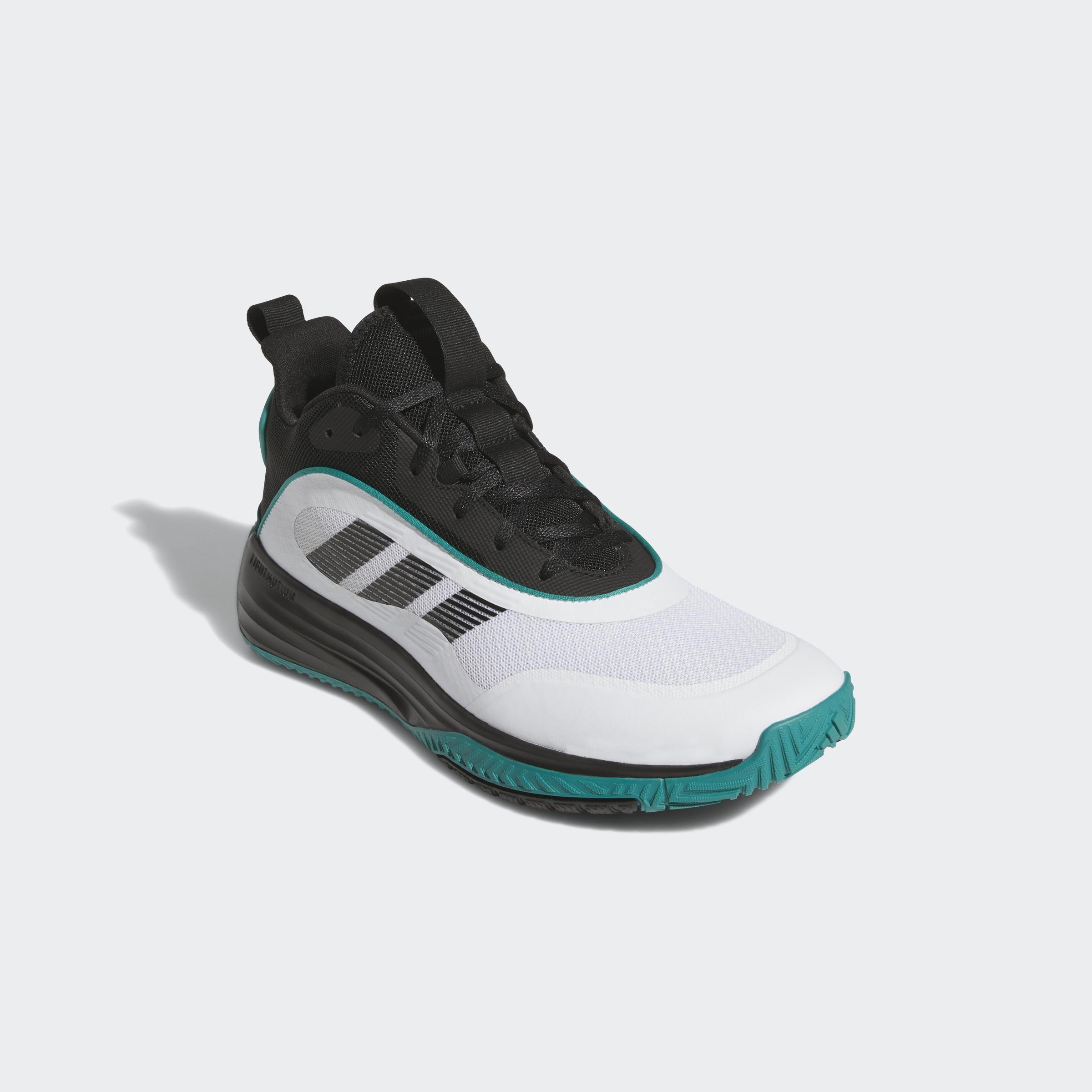 Ownthegame 3.0 Shoes, White, , large image number 1