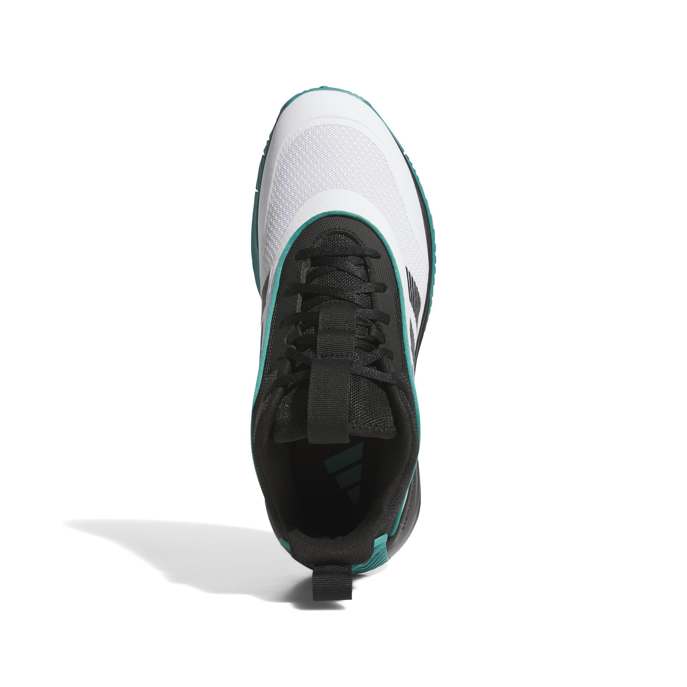 Ownthegame 3.0 Shoes, White, A701_ONE, large image number 1