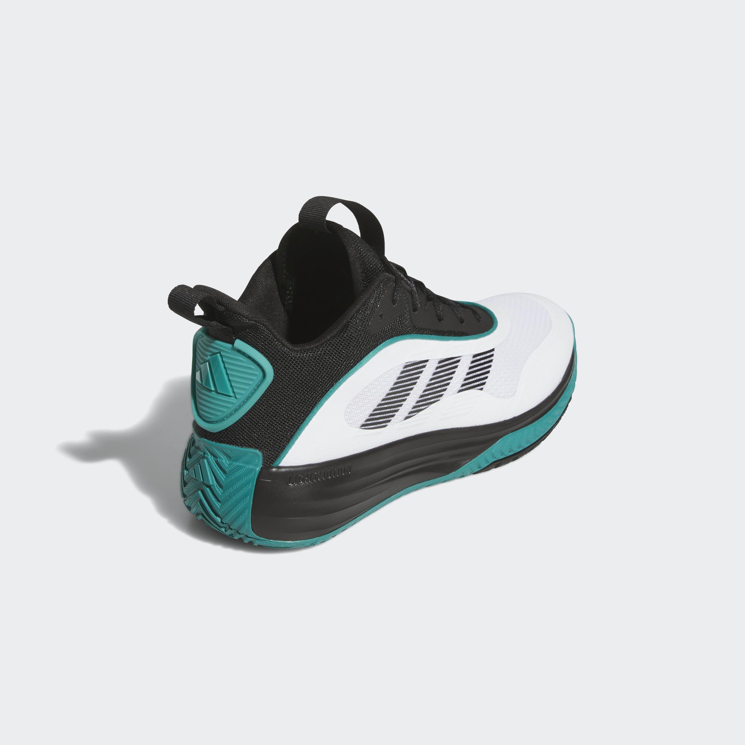 Ownthegame 3.0 Shoes, White, , large image number 2