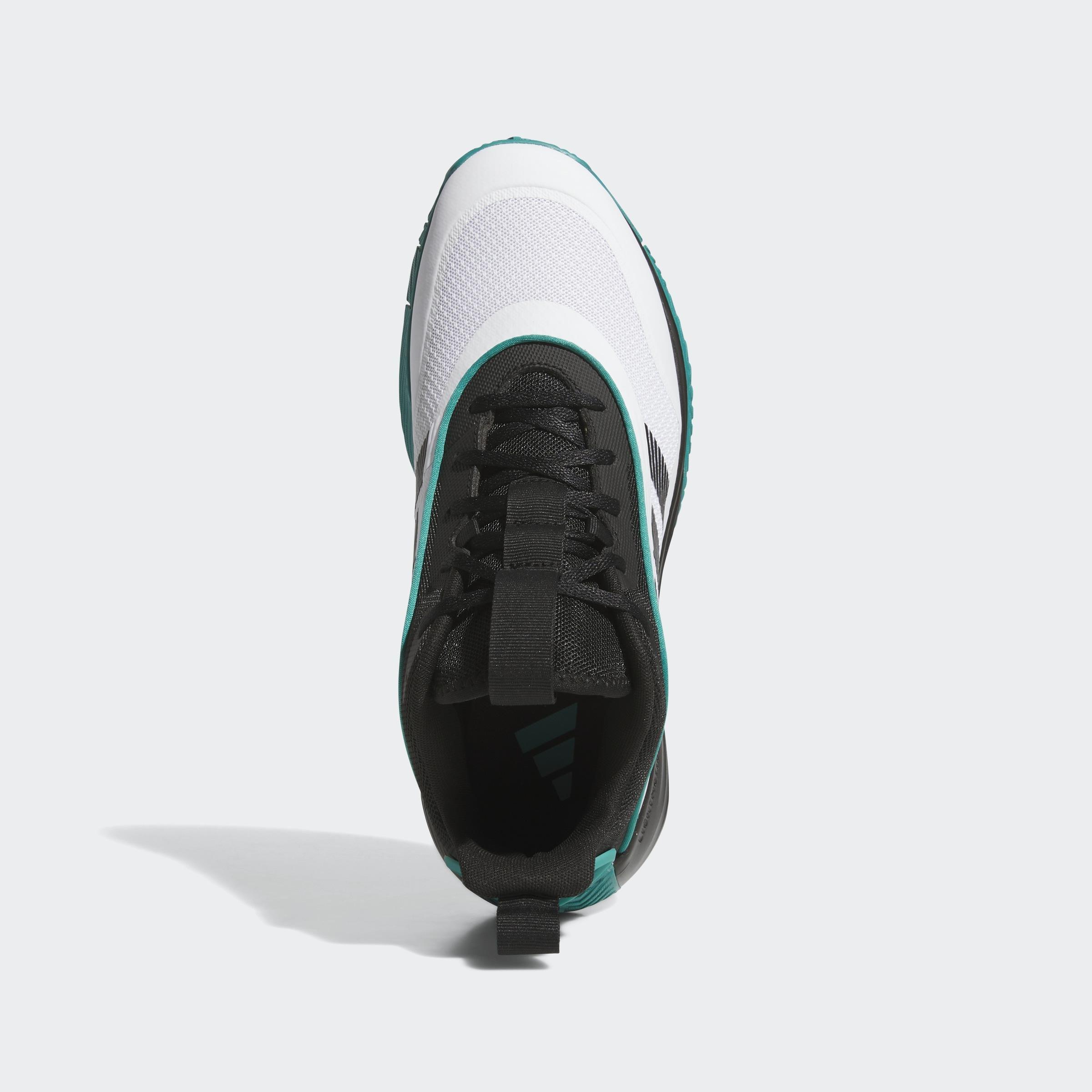 Ownthegame 3.0 Shoes, White, , large image number 3