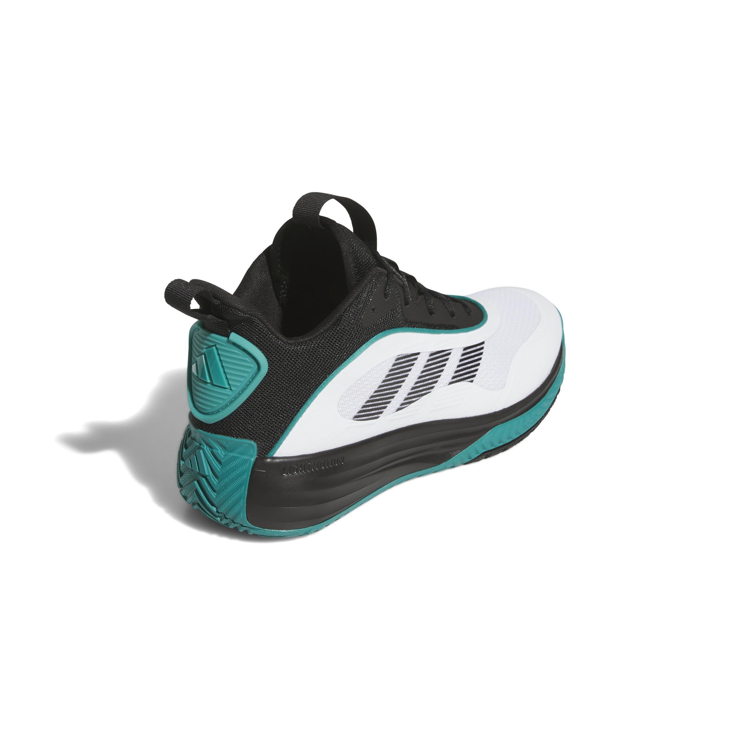Ownthegame 3.0 Shoes, White, A701_ONE, large image number 3