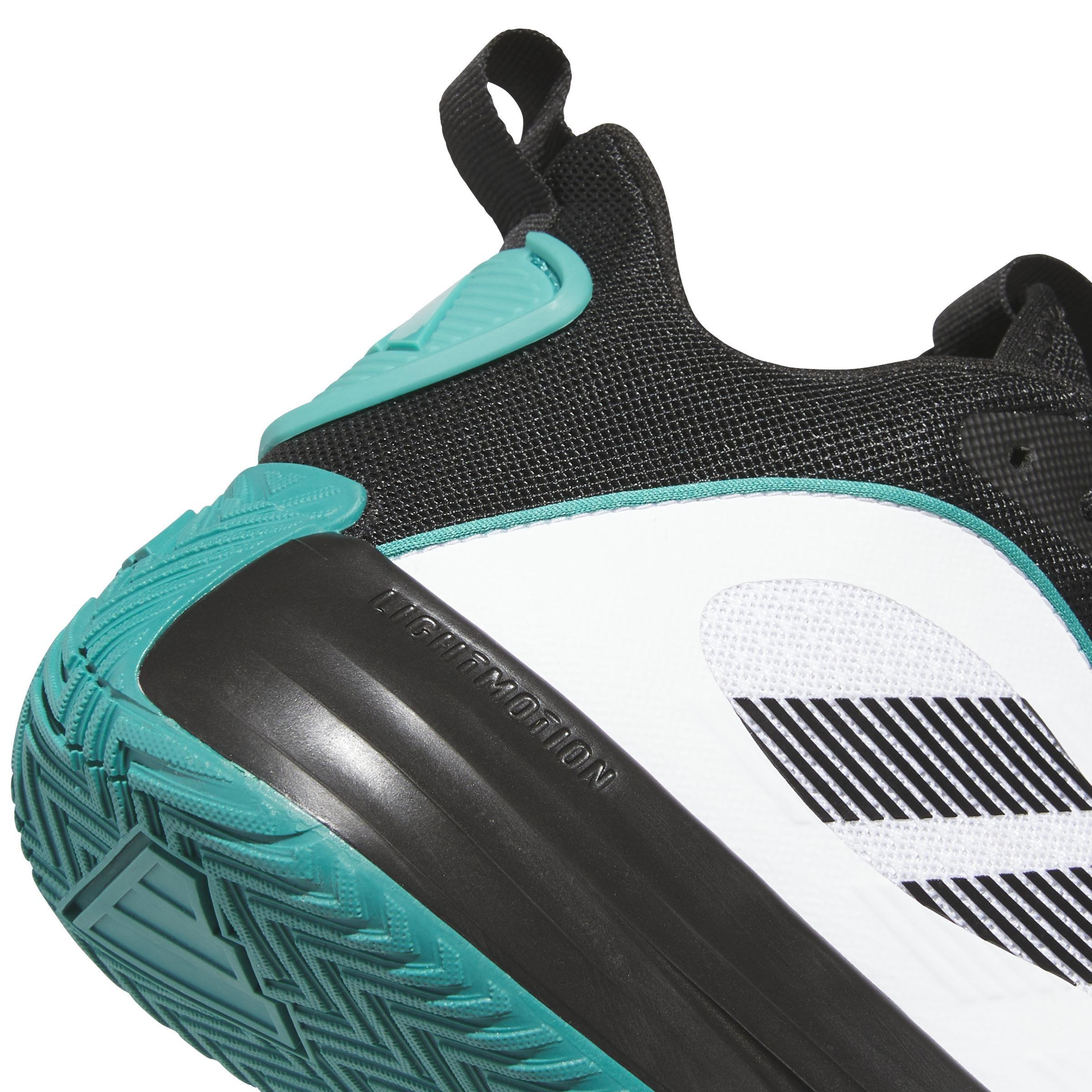 Ownthegame 3.0 Shoes, White, A701_ONE, large image number 5