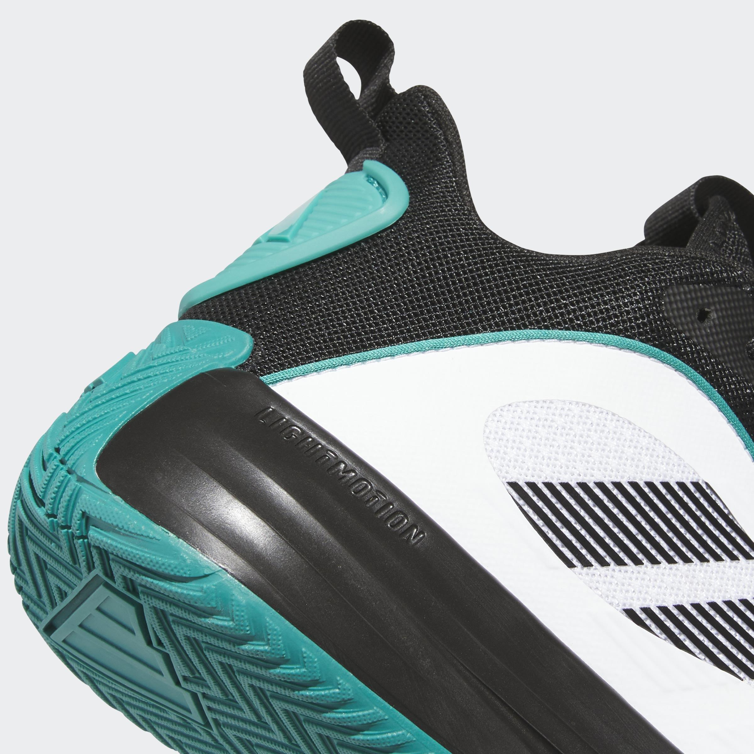 Ownthegame 3.0 Shoes, White, , large image number 6