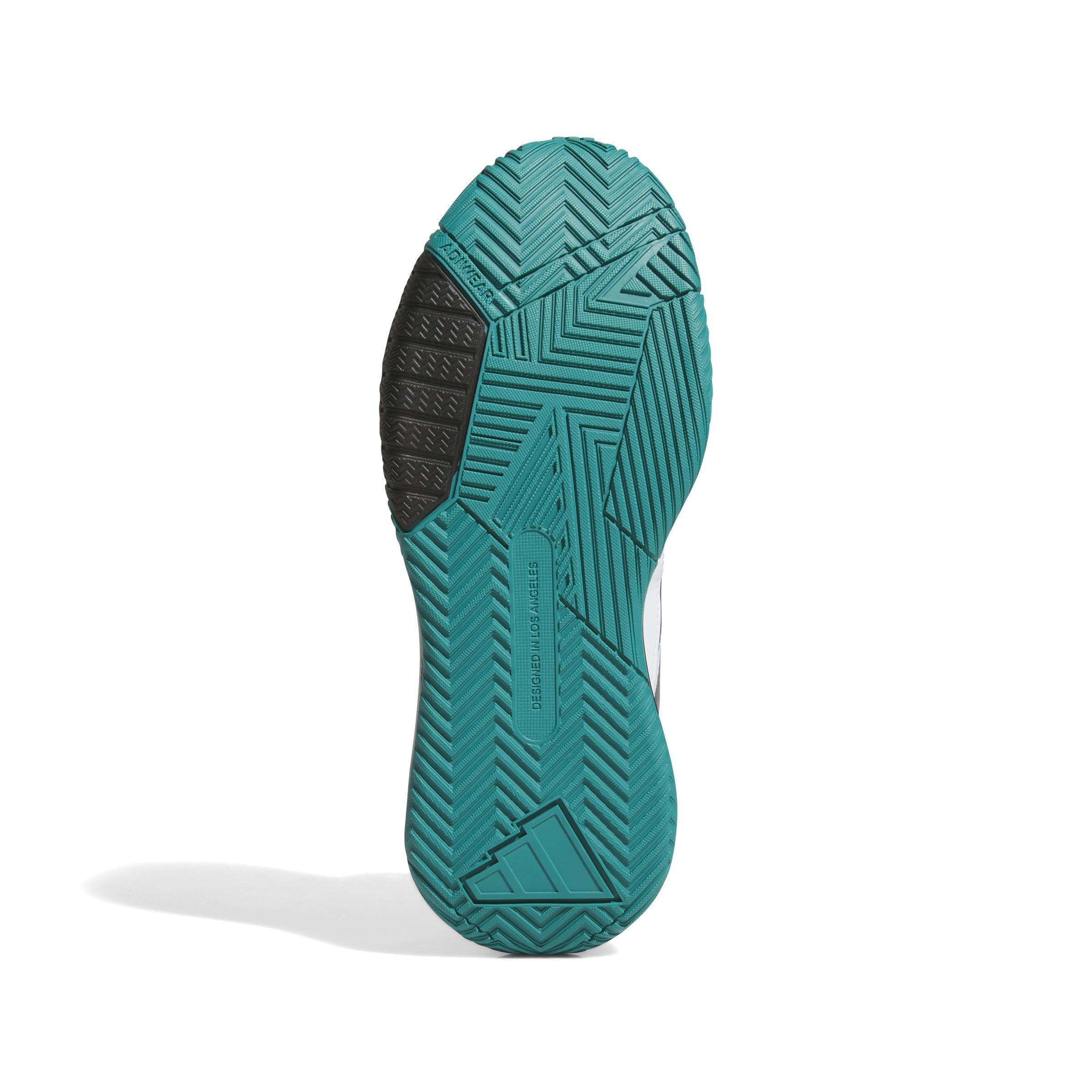 Ownthegame 3.0 Shoes, White, A701_ONE, large image number 6