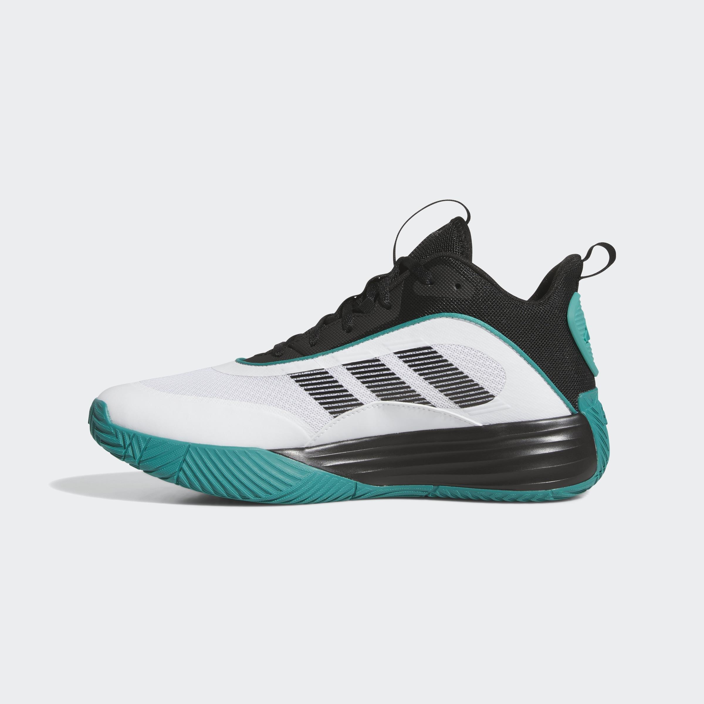 Ownthegame 3.0 Shoes, White, , large image number 7