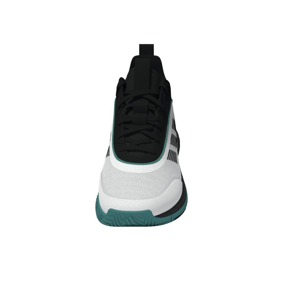 Ownthegame 3.0 Shoes, White, A701_ONE, large image number 7