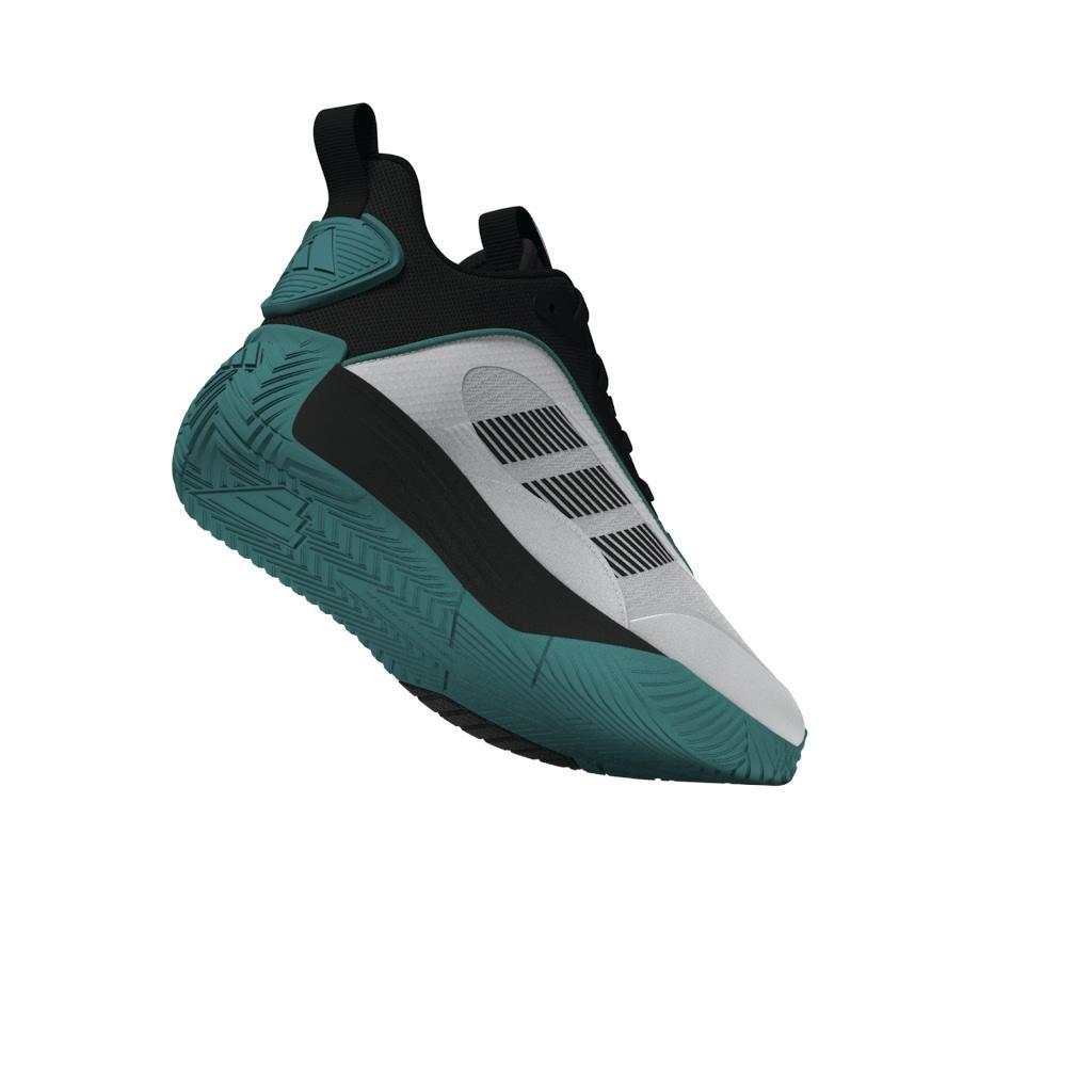 Ownthegame 3.0 Shoes, White, A701_ONE, large image number 10