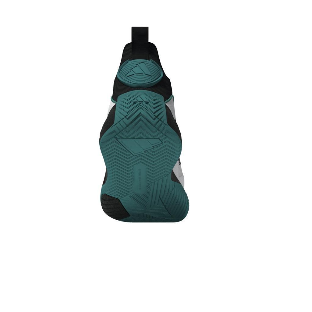 Ownthegame 3.0 Shoes, White, A701_ONE, large image number 11