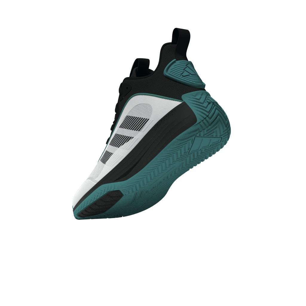 Ownthegame 3.0 Shoes, White, A701_ONE, large image number 13