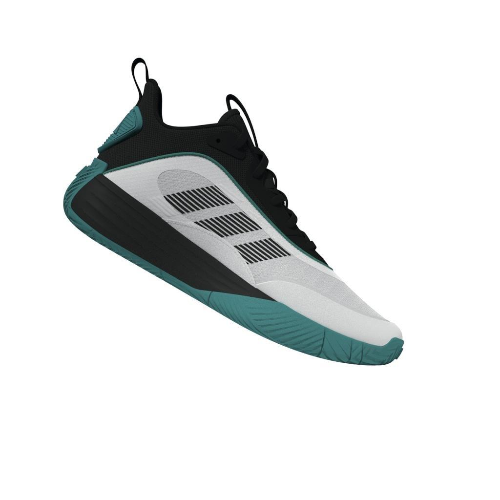 Ownthegame 3.0 Shoes, White, A701_ONE, large image number 14