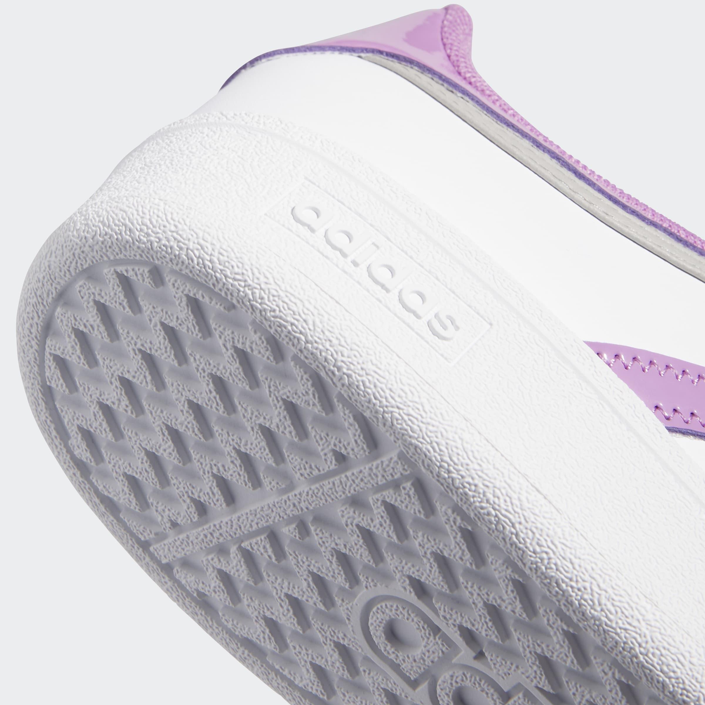 Hoops 4.0 W Shoes, White, A701_ONE, large image number 3
