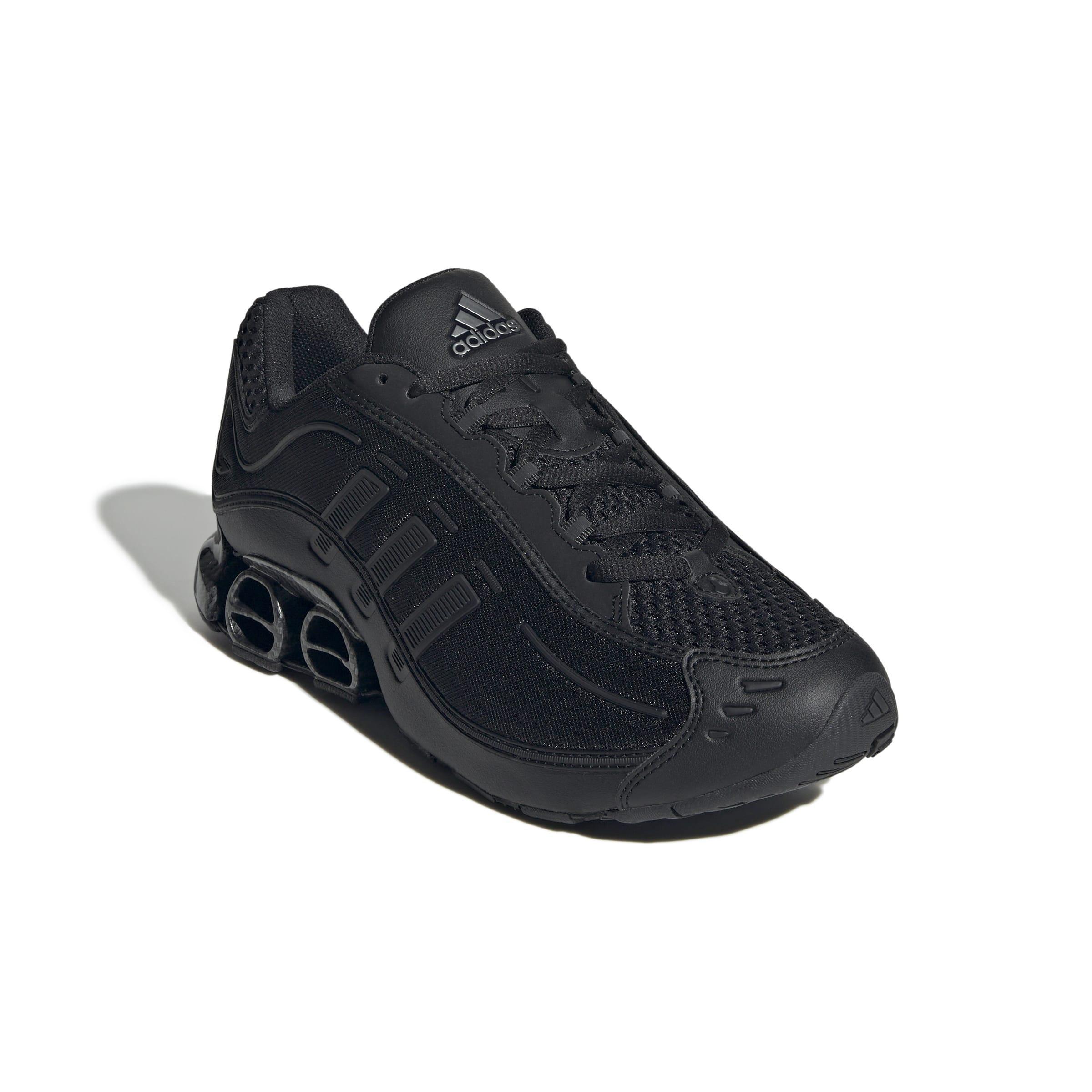 Unisex Megaride O1 Shoes, Black, , large image number 2