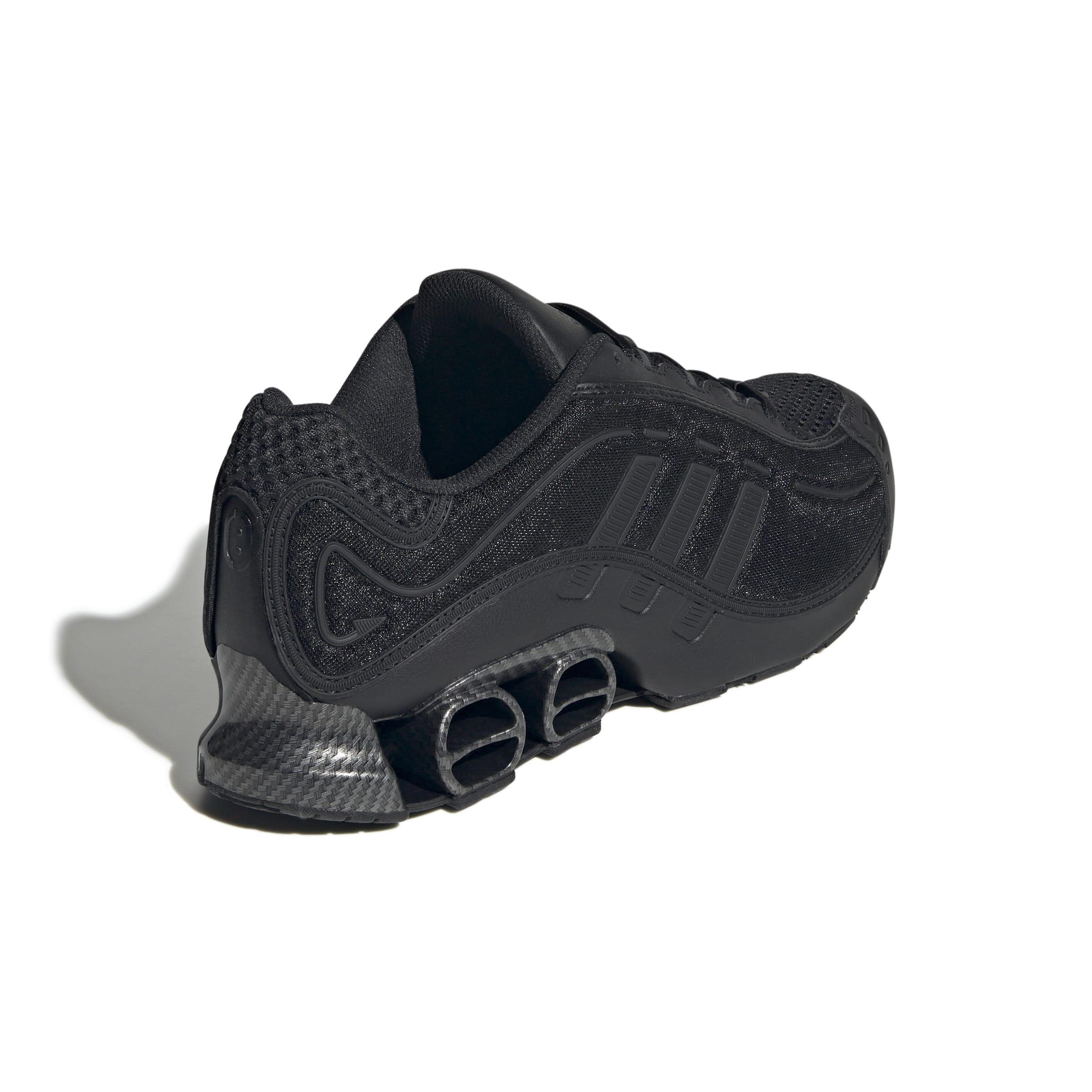 Unisex Megaride O1 Shoes, Black, , large image number 3