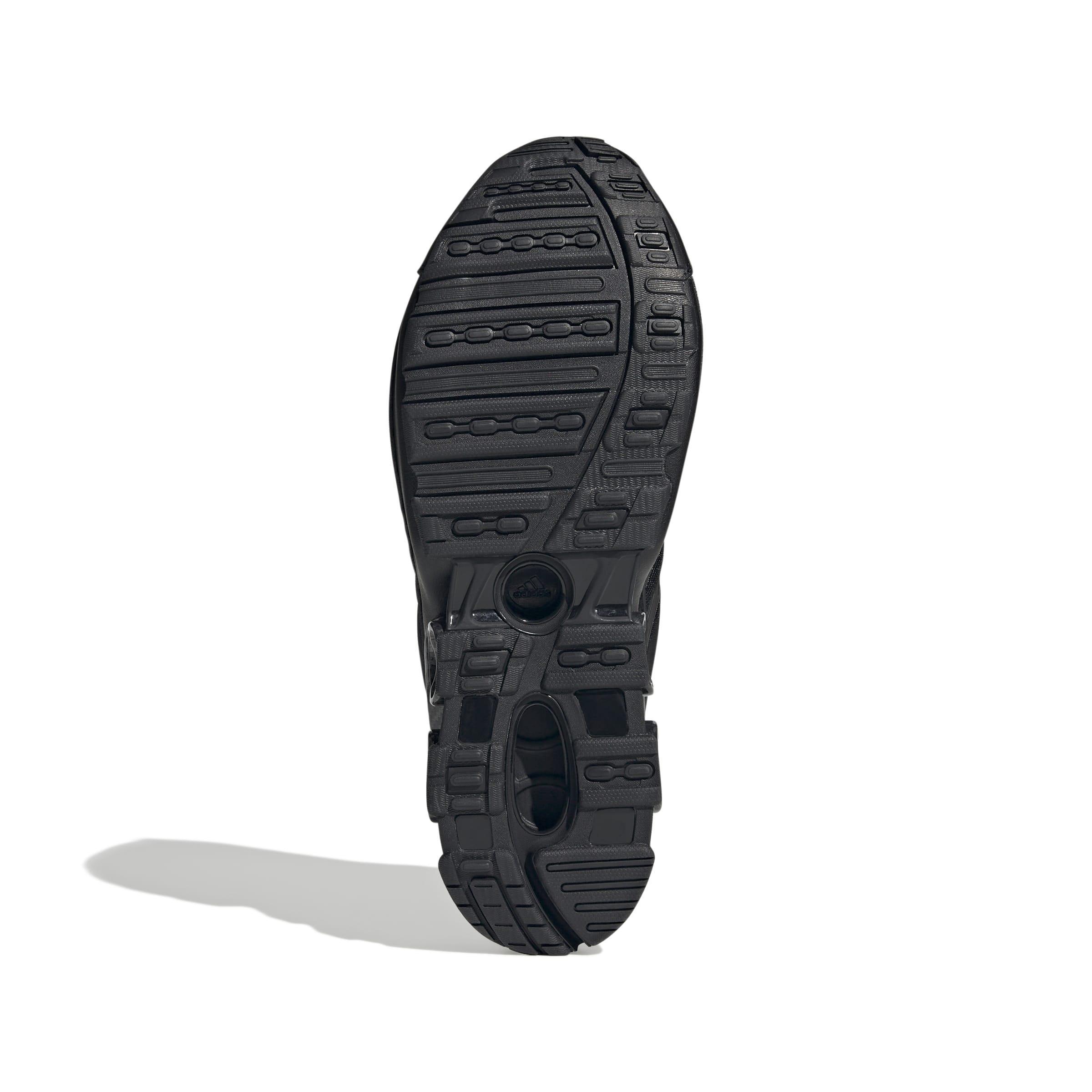 Unisex Megaride O1 Shoes, Black, , large image number 7