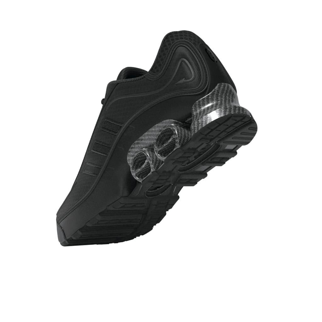 Unisex Megaride O1 Shoes, Black, , large image number 8