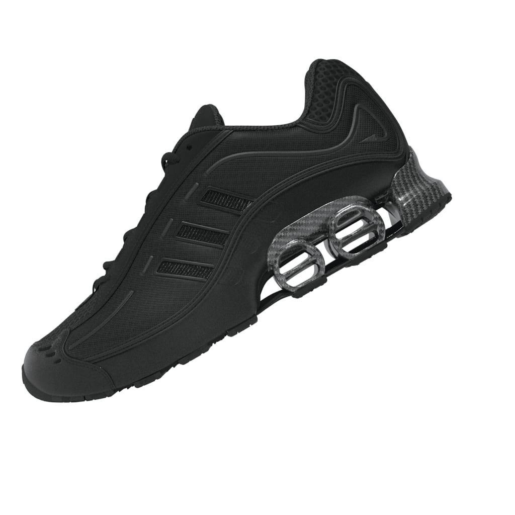 Unisex Megaride O1 Shoes, Black, , large image number 9