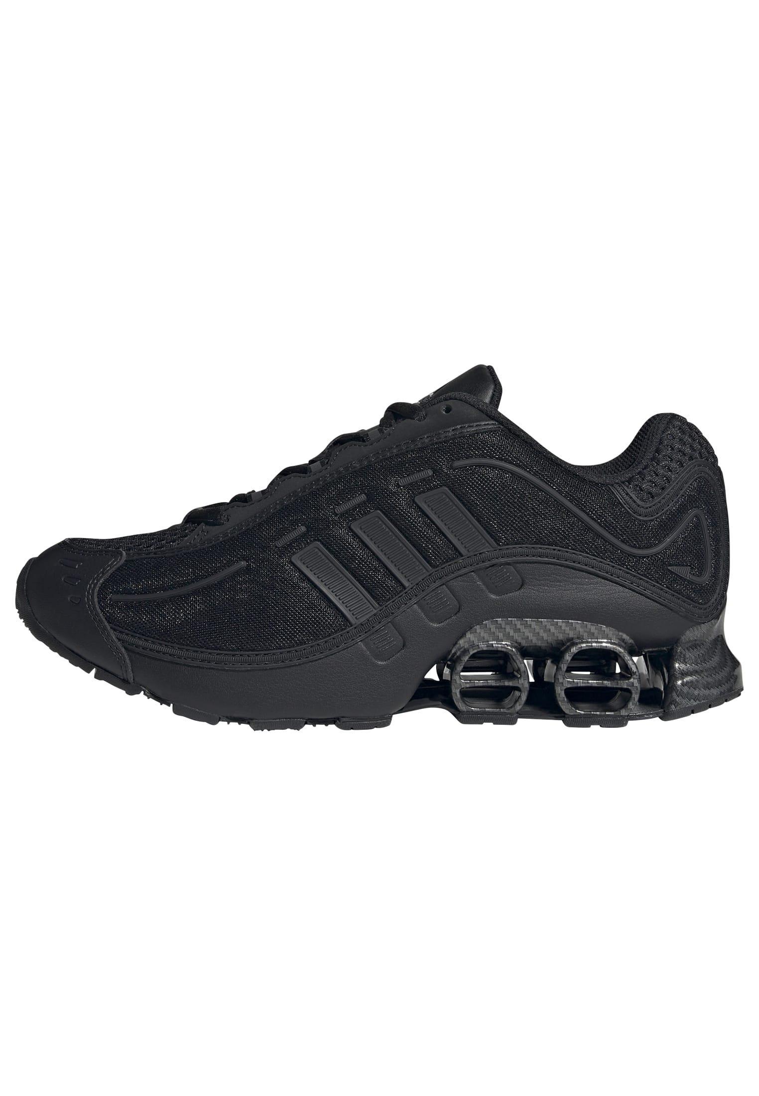 Unisex Megaride O1 Shoes, Black, , large image number 10
