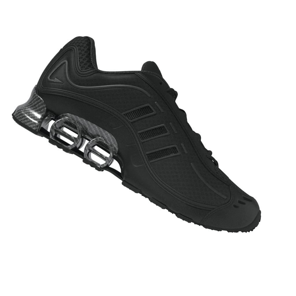 Unisex Megaride O1 Shoes, Black, , large image number 11