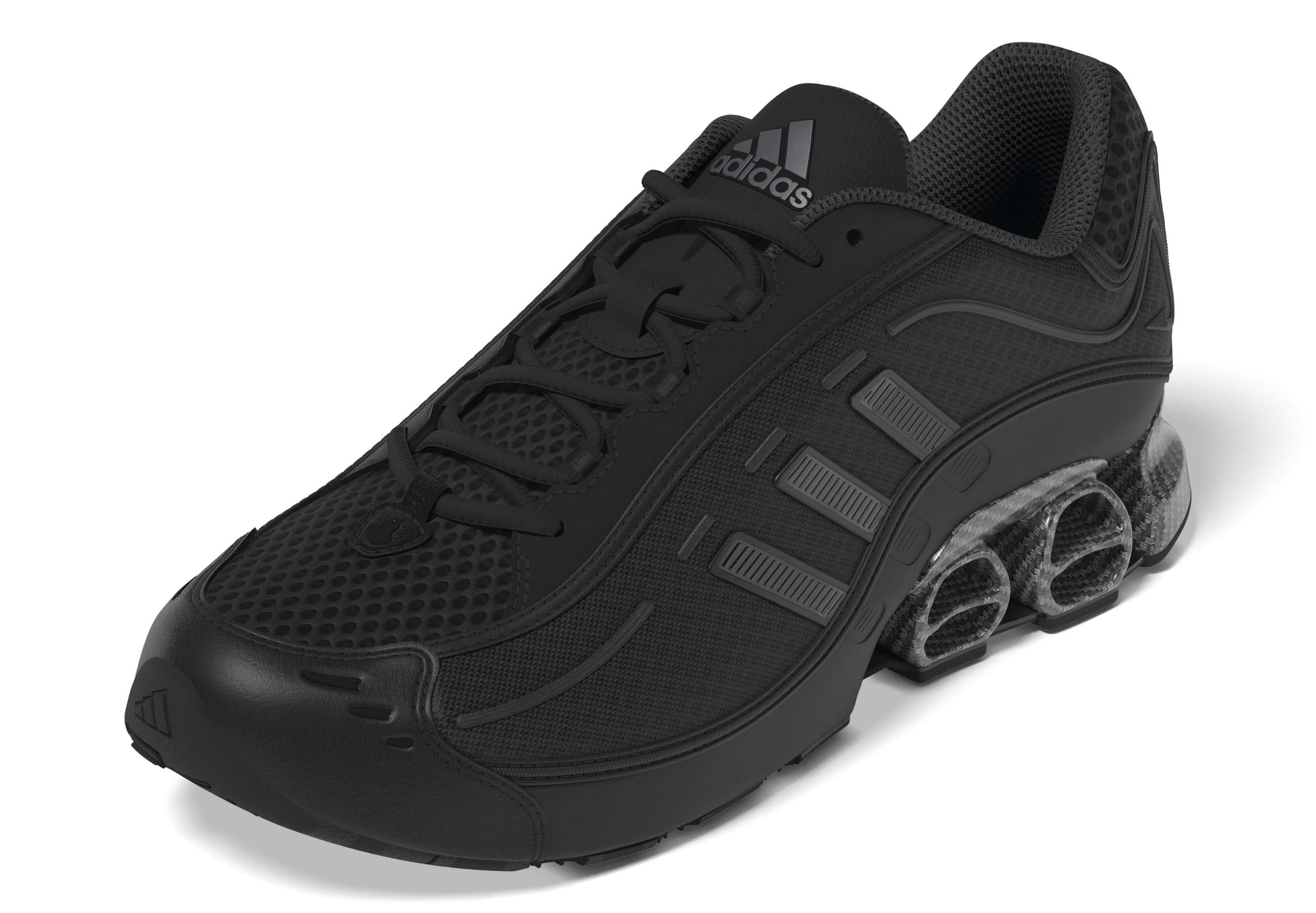 Unisex Megaride O1 Shoes, Black, , large image number 14