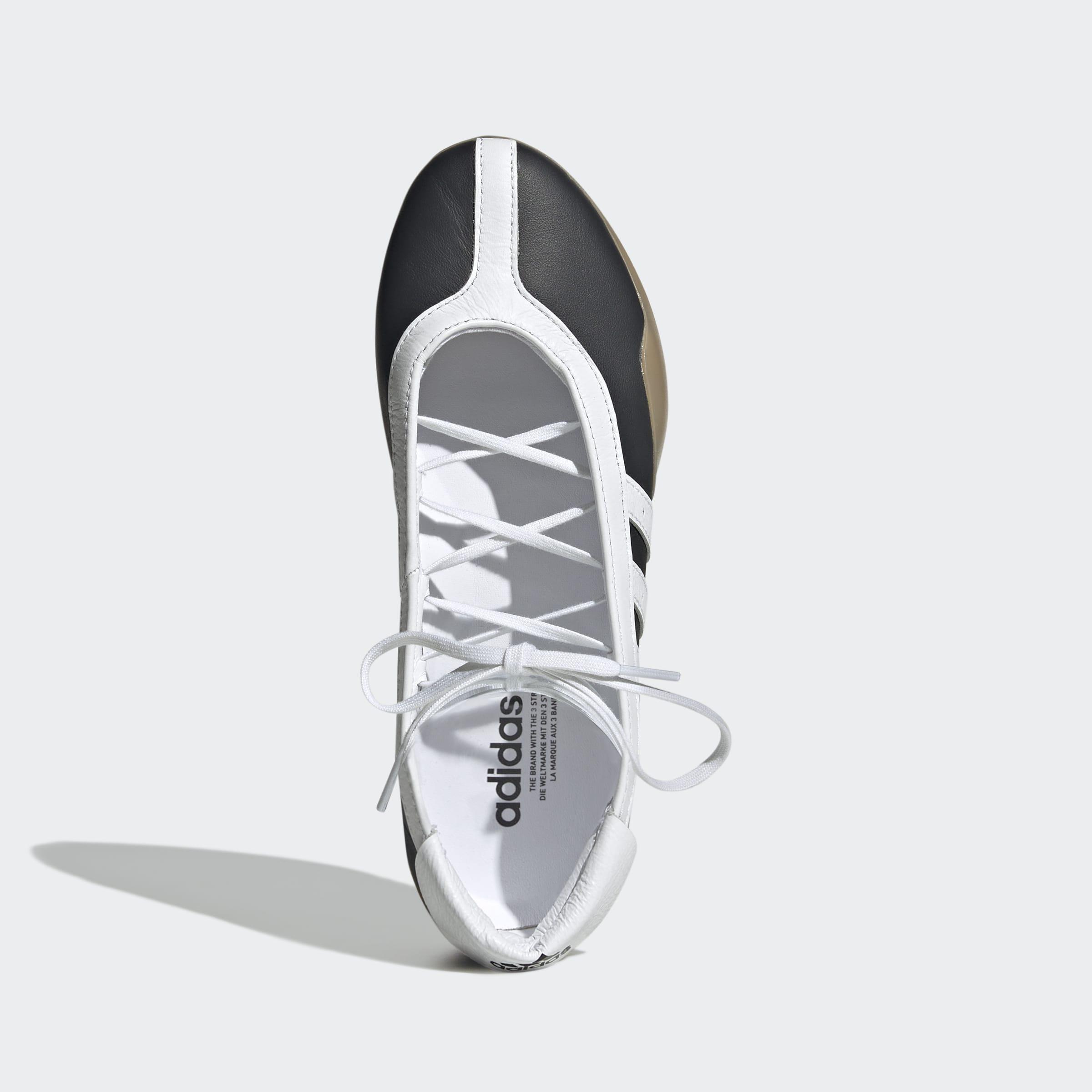 Taekwondo Mei Shoes, Black