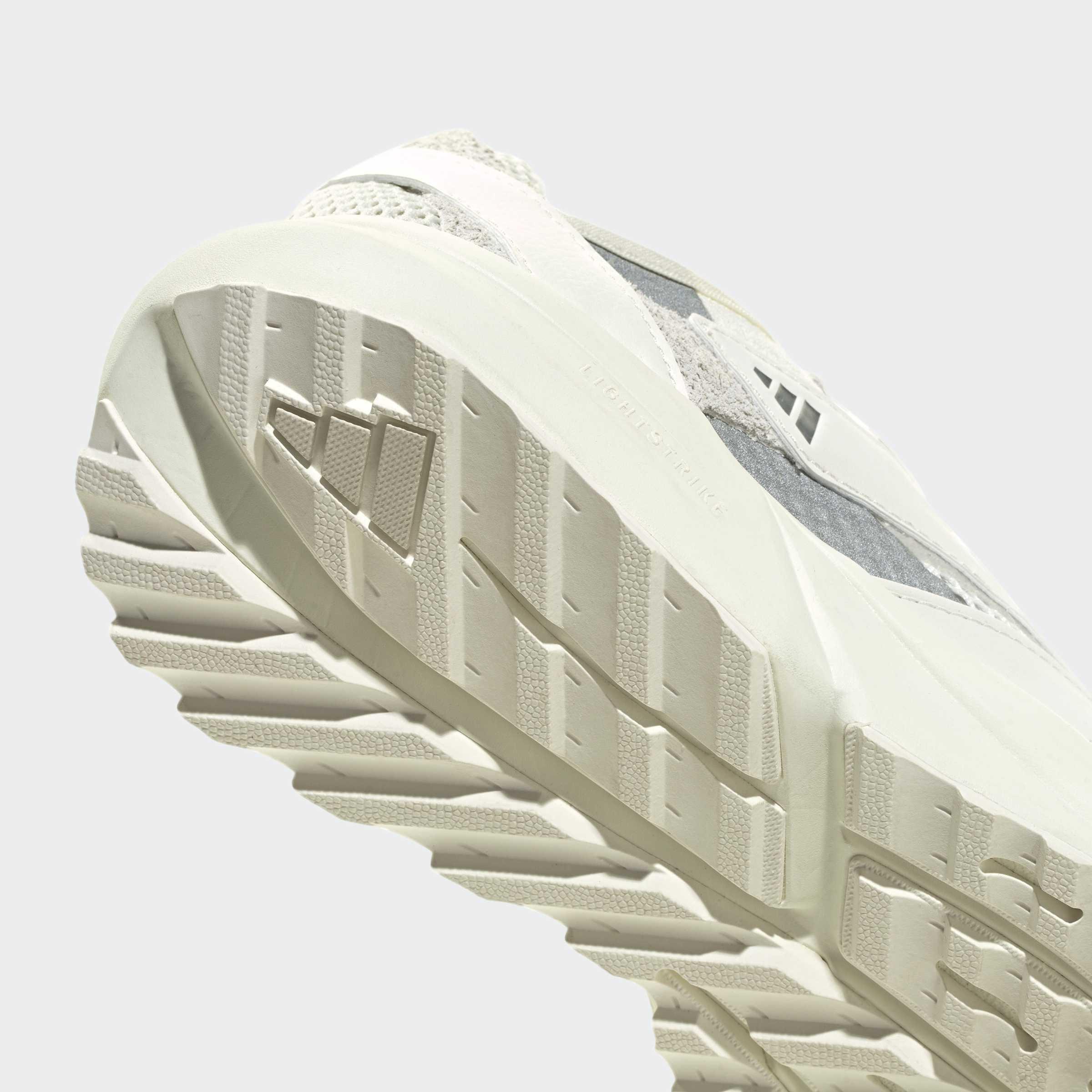 Lightblaze Vista Shoes, White, A701_ONE, large image number 4