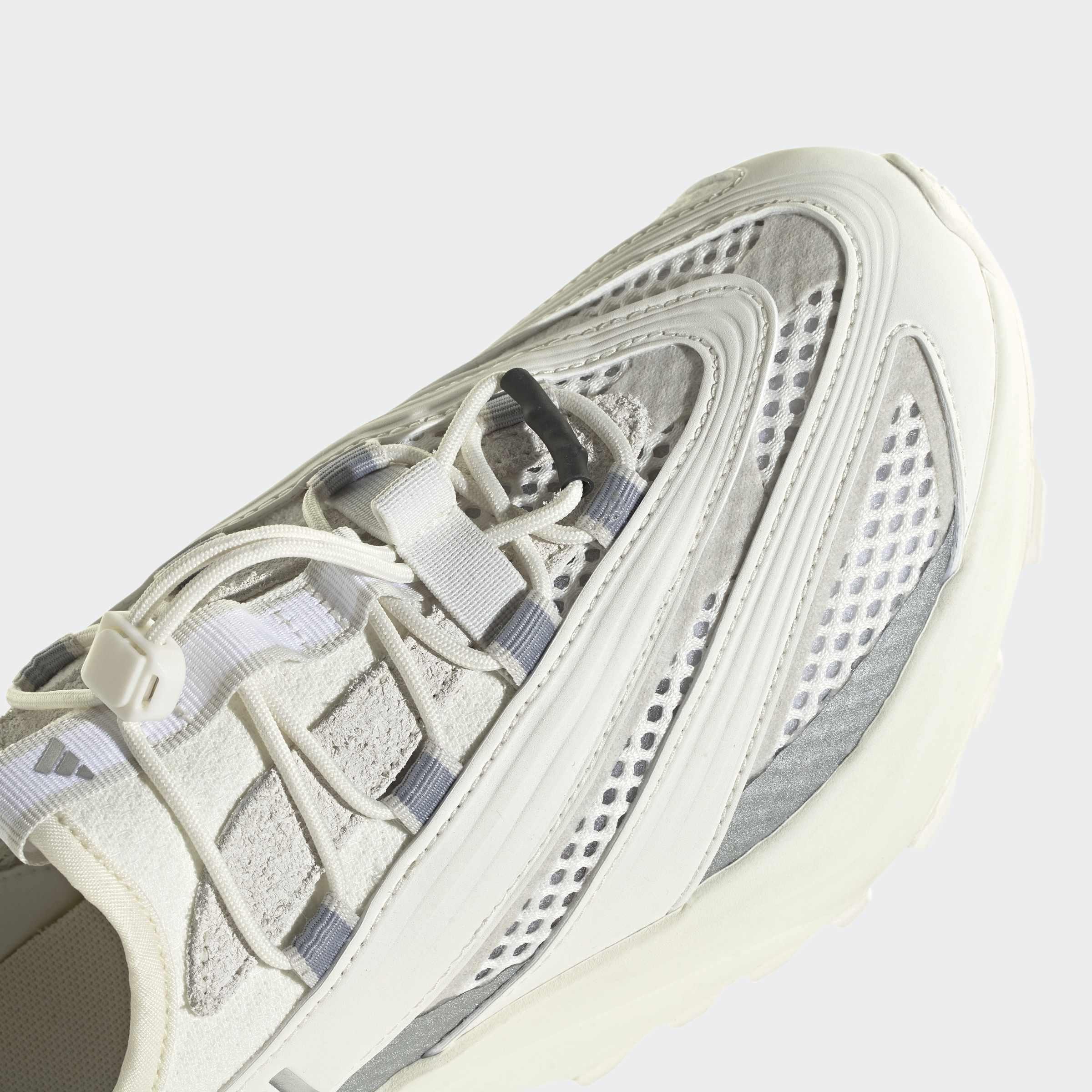 Lightblaze Vista Shoes, White, A701_ONE, large image number 5