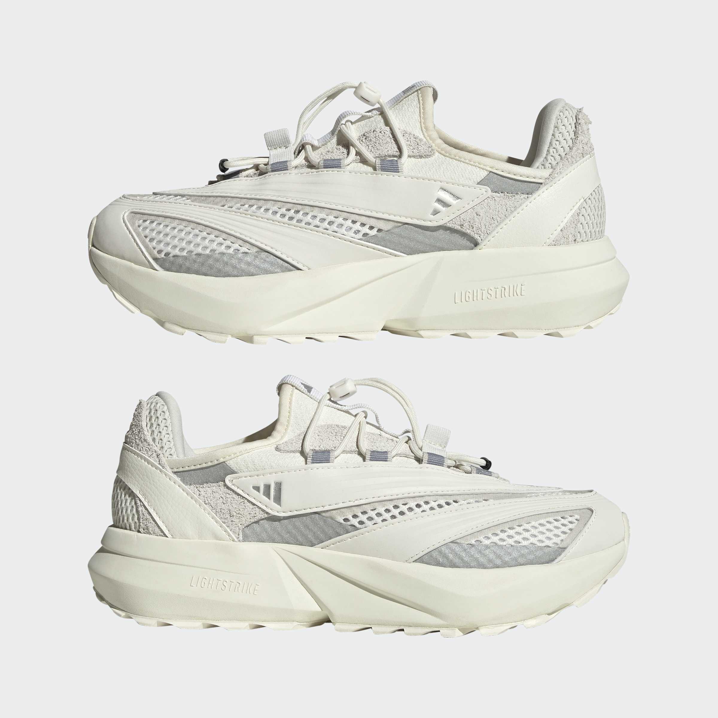 Lightblaze Vista Shoes, White, A701_ONE, large image number 8