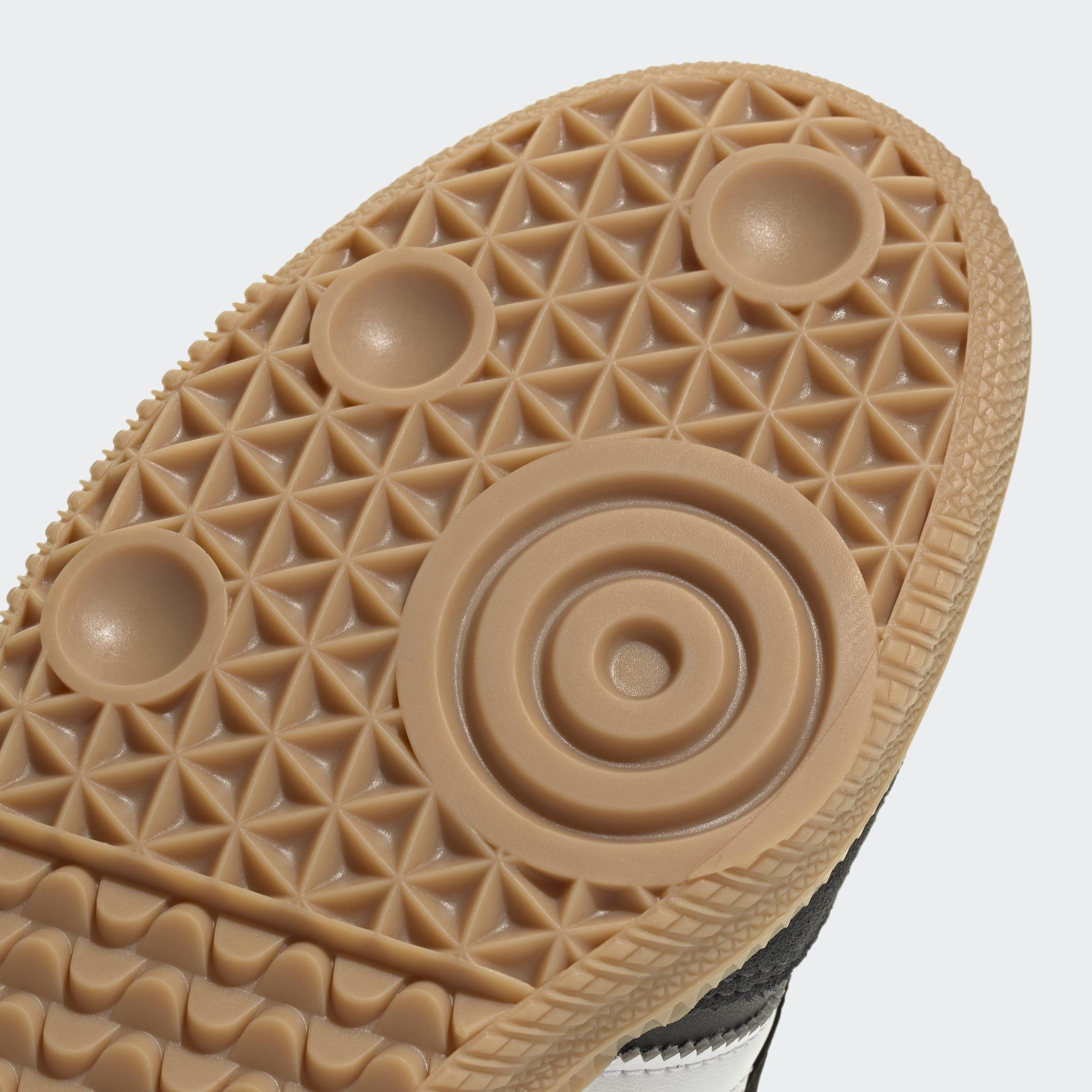 Kids Unisex Samba Jane Shoes, Black, A701_ONE, large image number 5