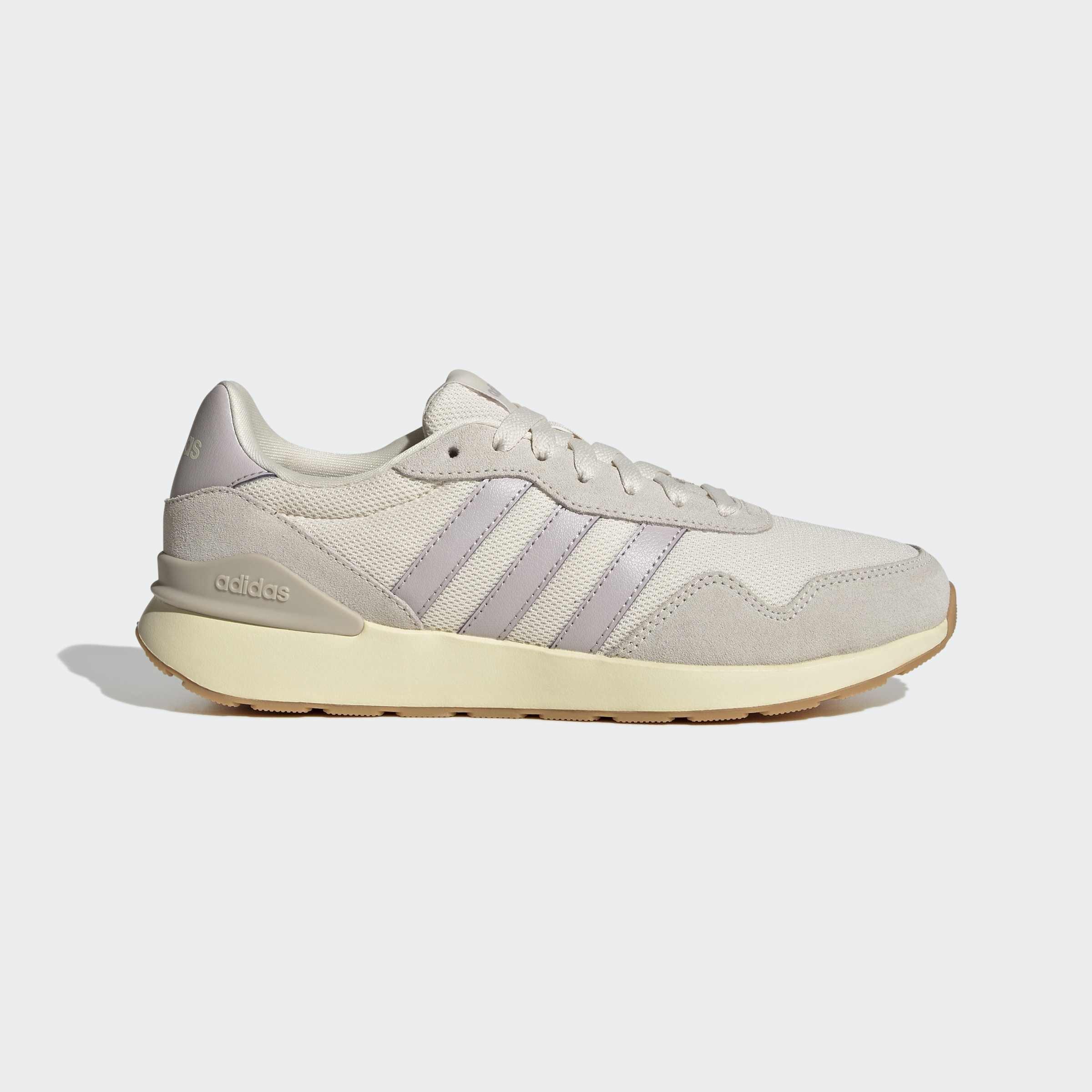 Run 60s 4.0 Shoes, White