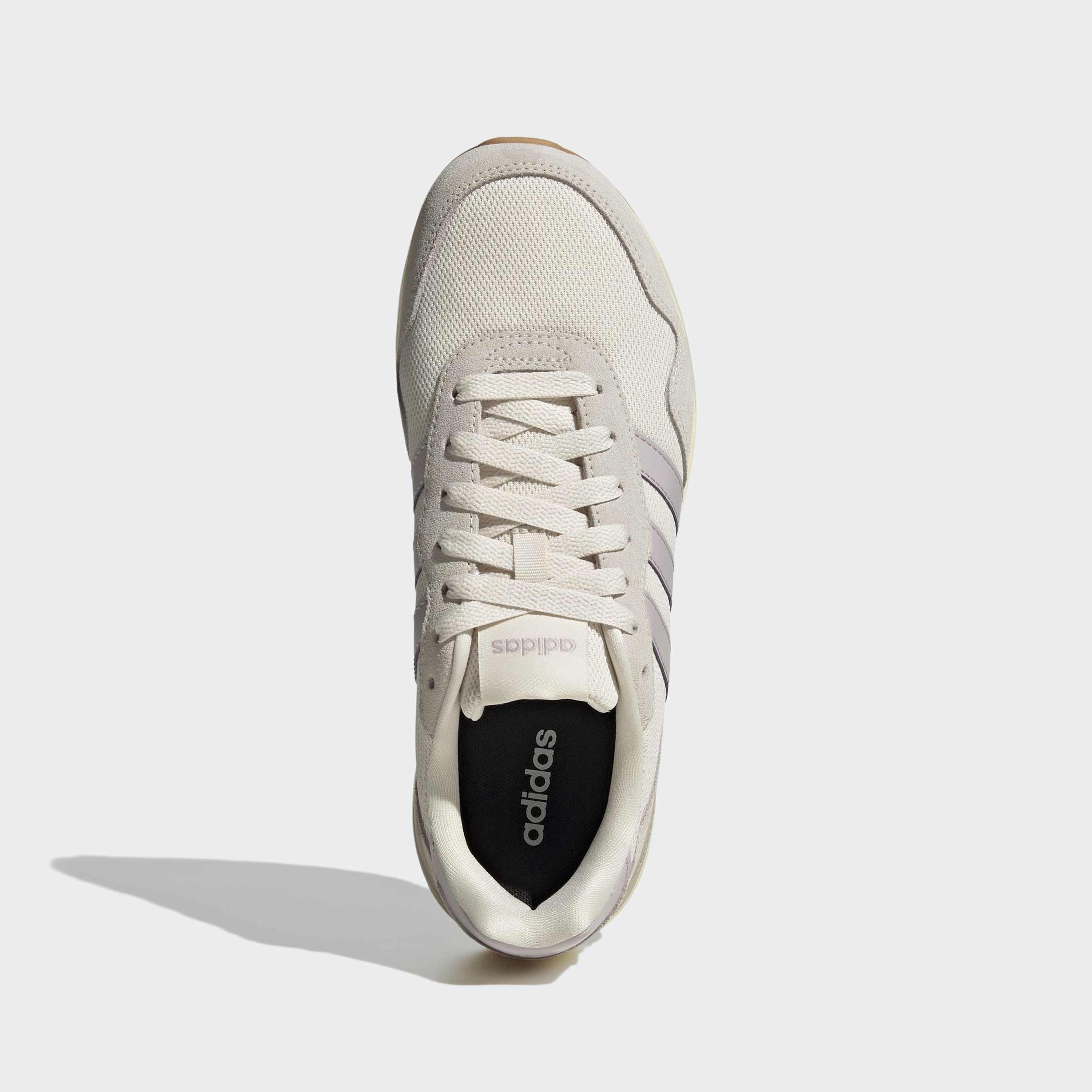 Run 60s 4.0 Shoes, White