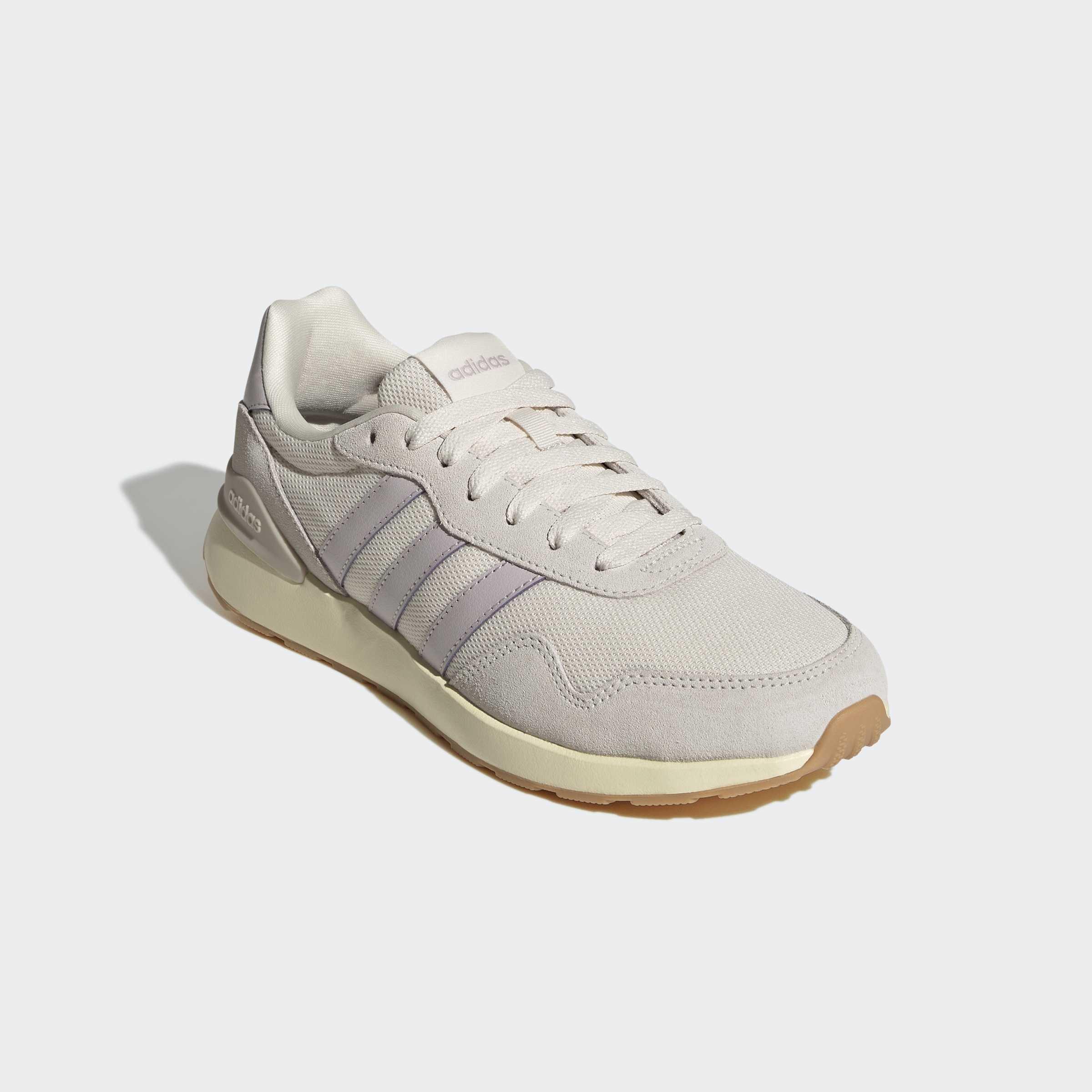 Run 60s 4.0 Shoes, White, A701_ONE, large image number 2